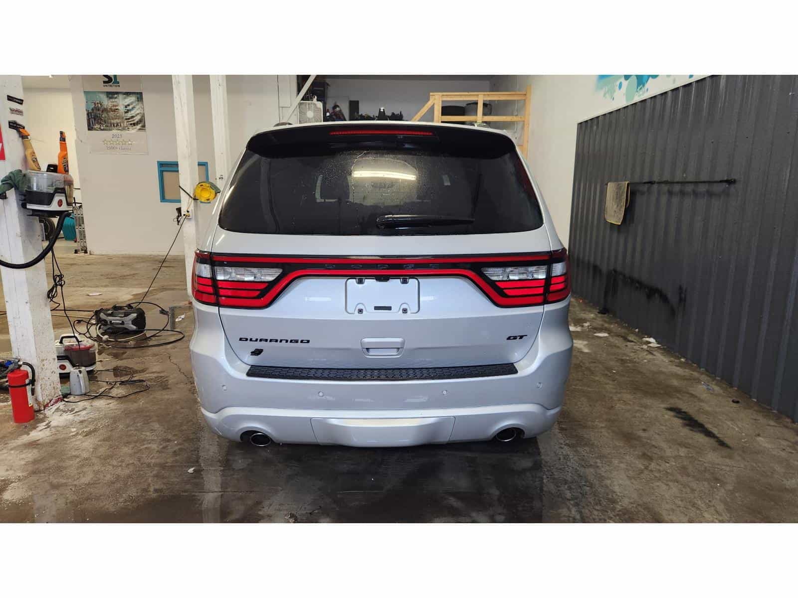 2024 Dodge Durango GT - Image 6