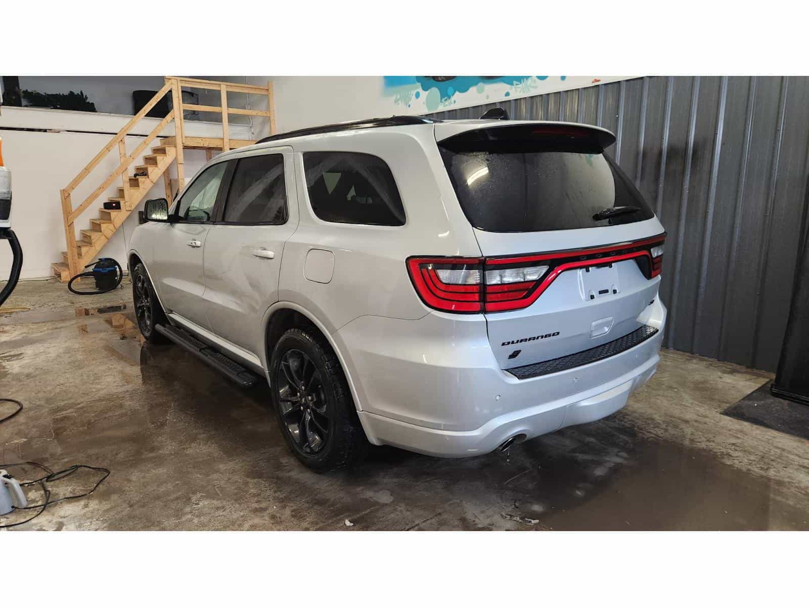 Image 7 Dodge Durango GT 2024