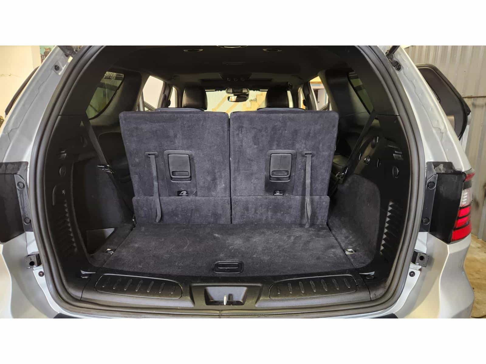 Image 10 Dodge Durango GT 2024