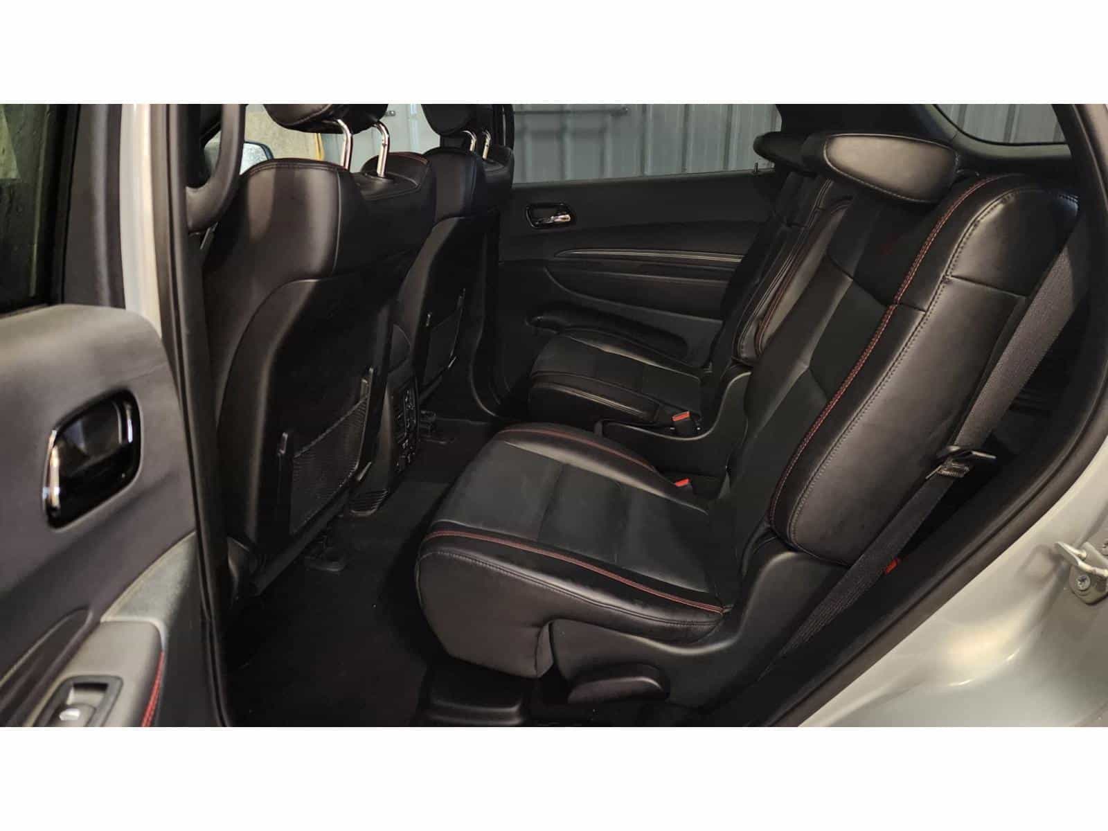 Image 12 Dodge Durango GT 2024