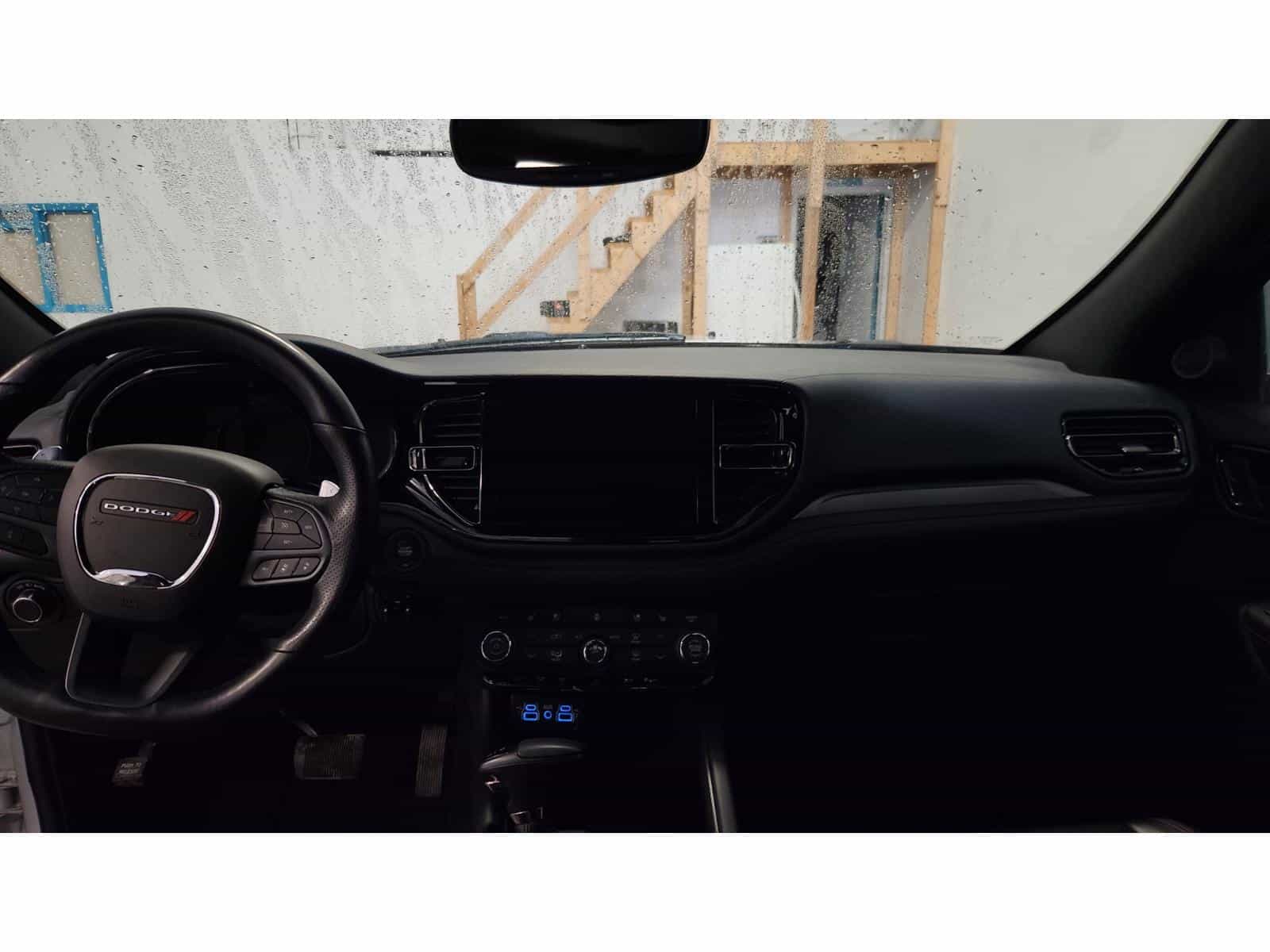 Image 14 Dodge Durango GT 2024