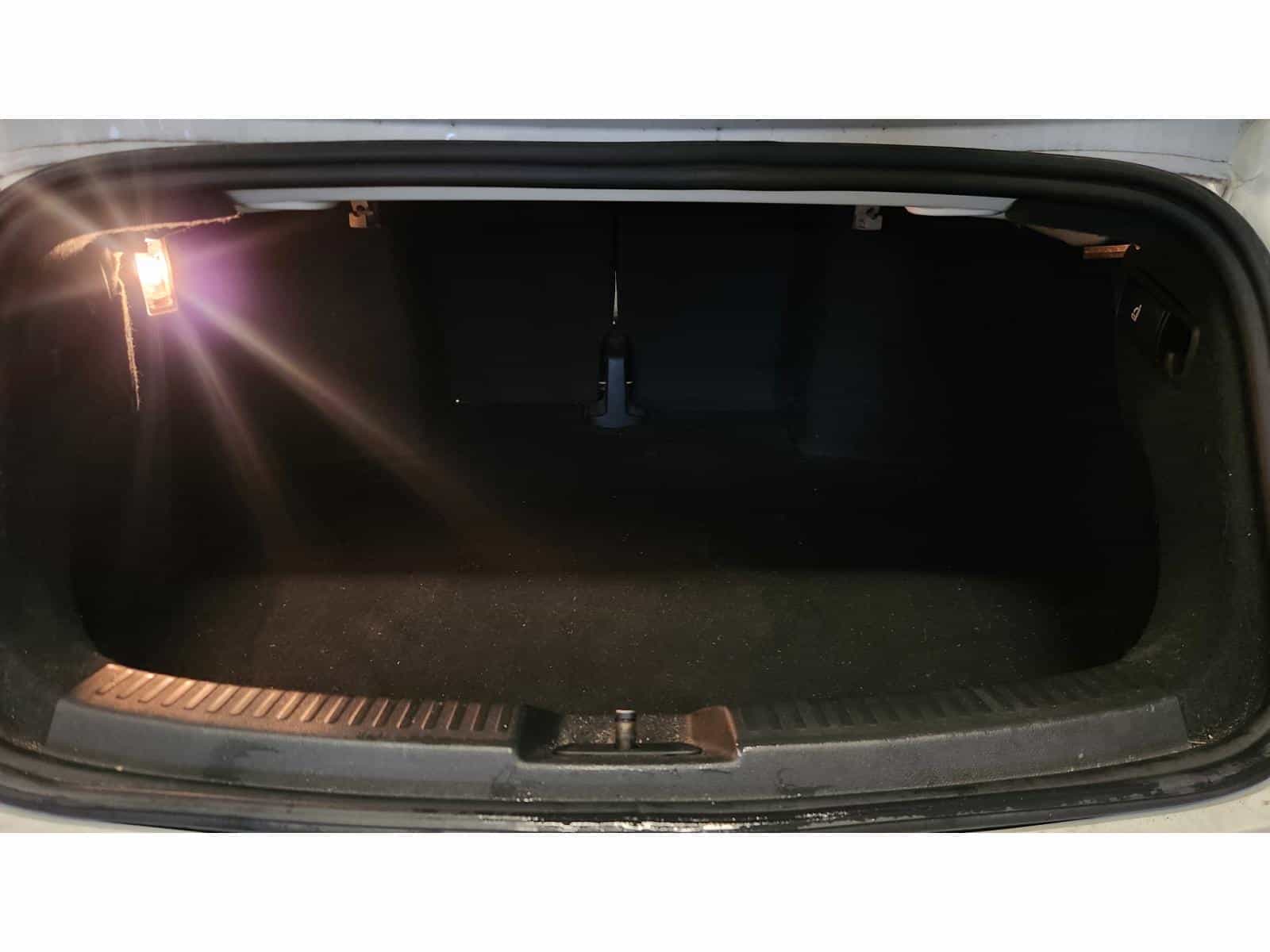 Image 8 Volkswagen Beetle Trendline 2018