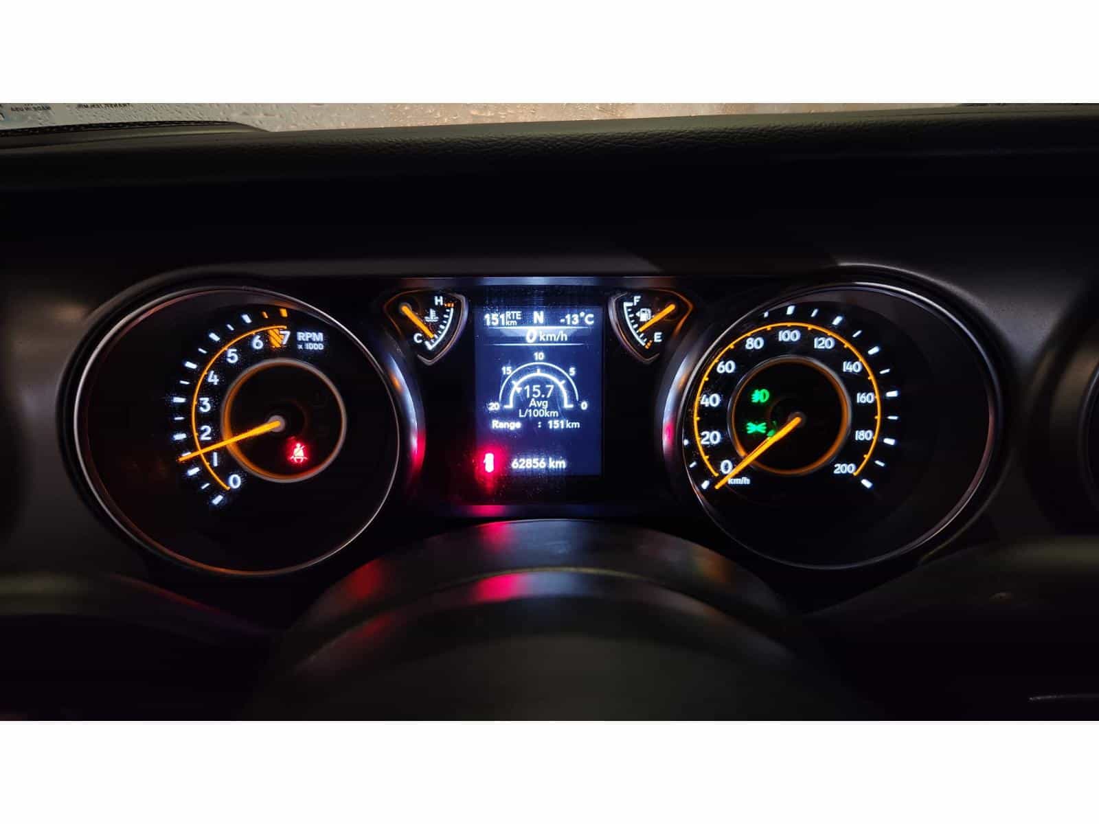 Image 15 Jeep Wrangler Sport 2022