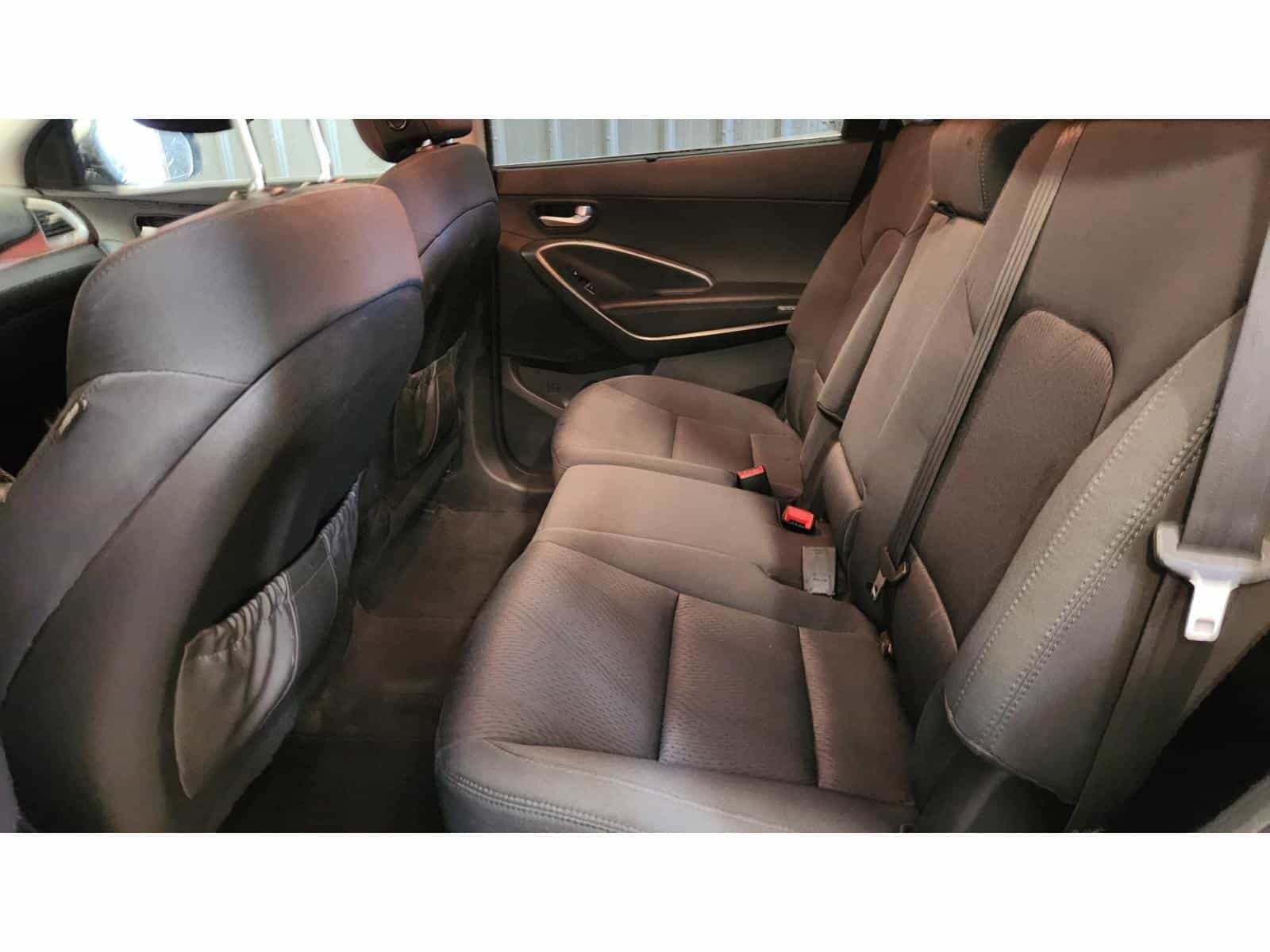 Image 10 Hyundai Santa Fe XL Premium 2018