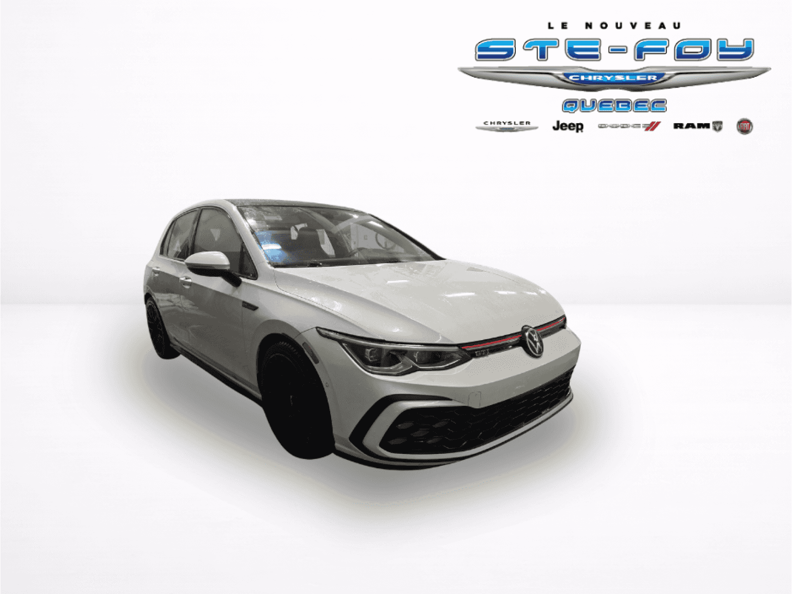 2022 Volkswagen GTI Performance - Image 3