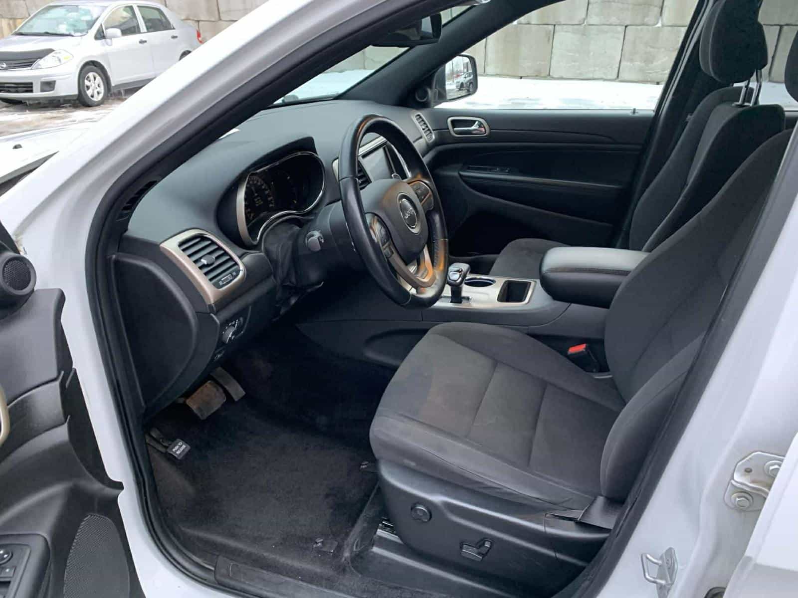 Image 16 Jeep Grand Cherokee Laredo 2015