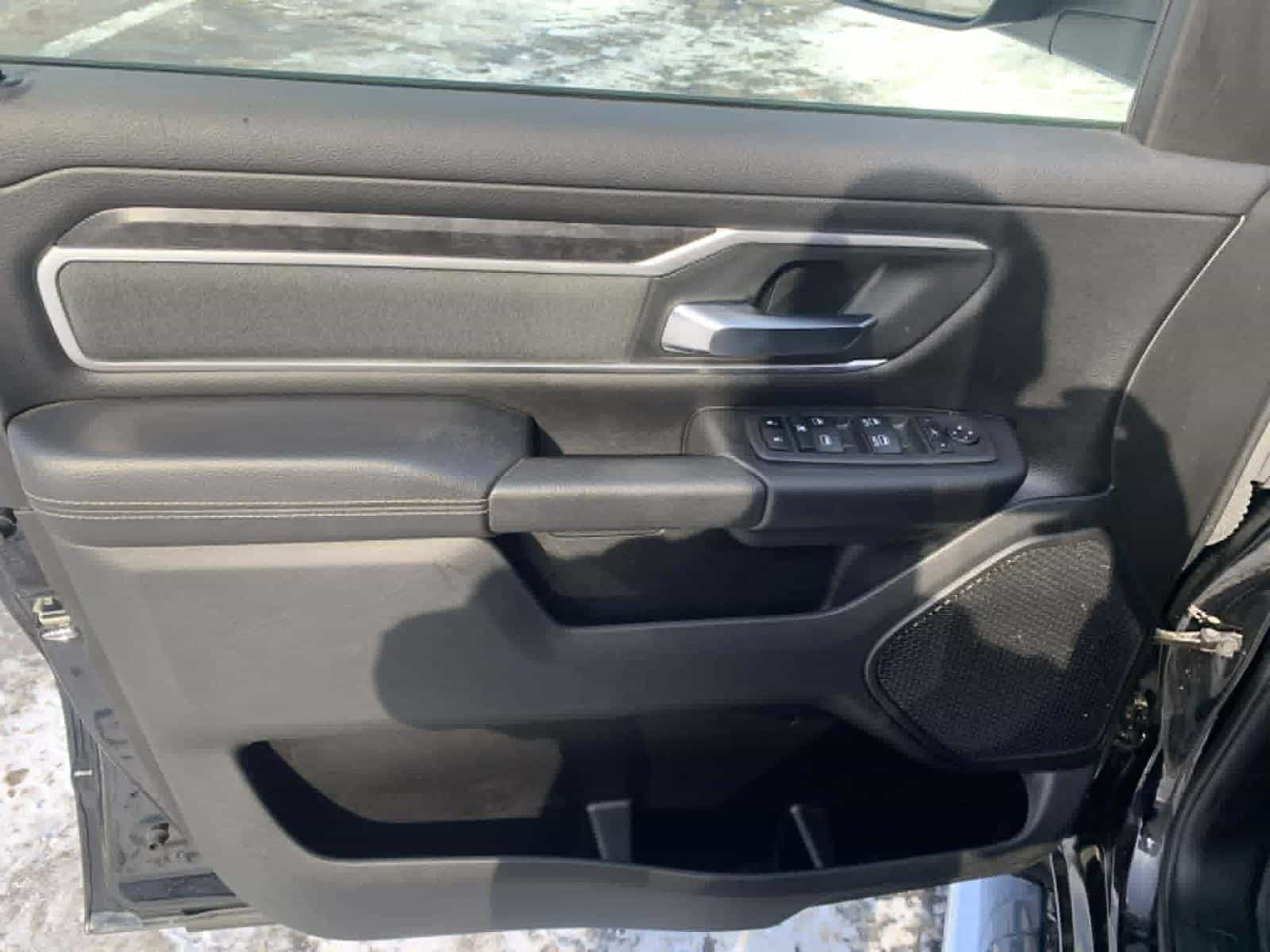 2022 RAM 1500 Big Horn - Image 12