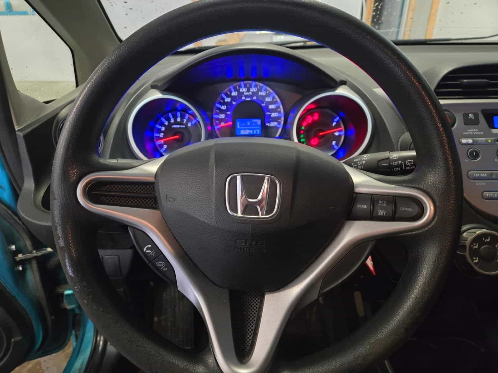 2013 Honda Fit LX - Image 14