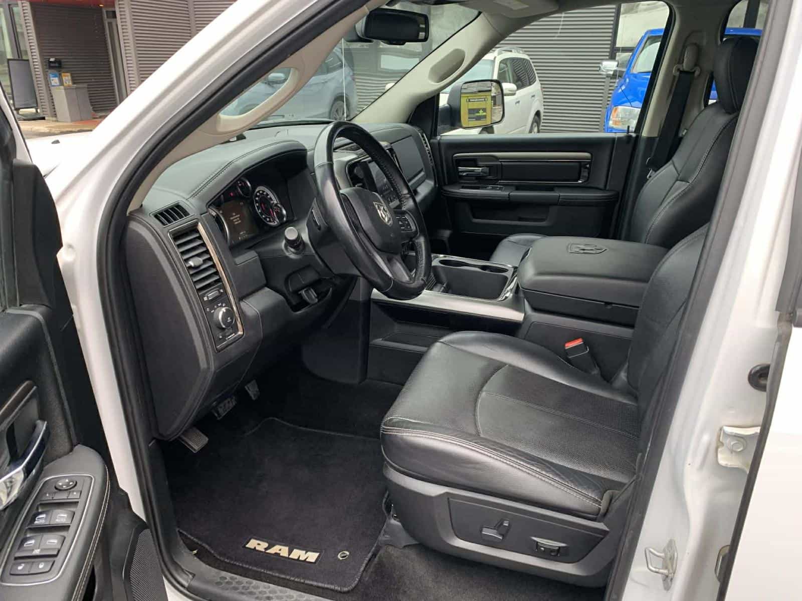 Image 13 RAM 1500 Sport 2018