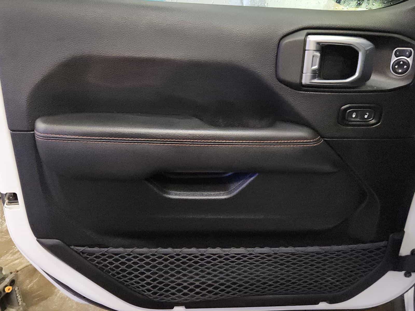 Image 9 Jeep Gladiator Mojave 2022