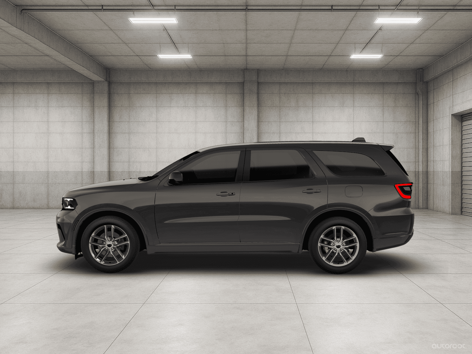 2026 Dodge Durango GT - Image 2