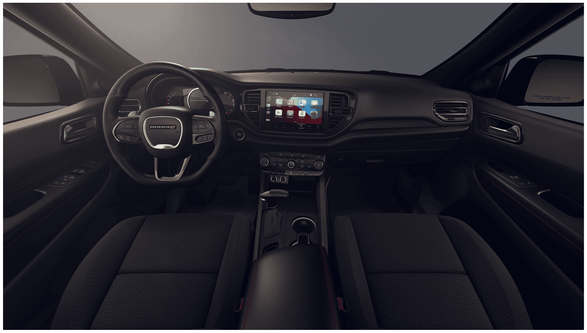 Image 5 Dodge Durango GT 2026