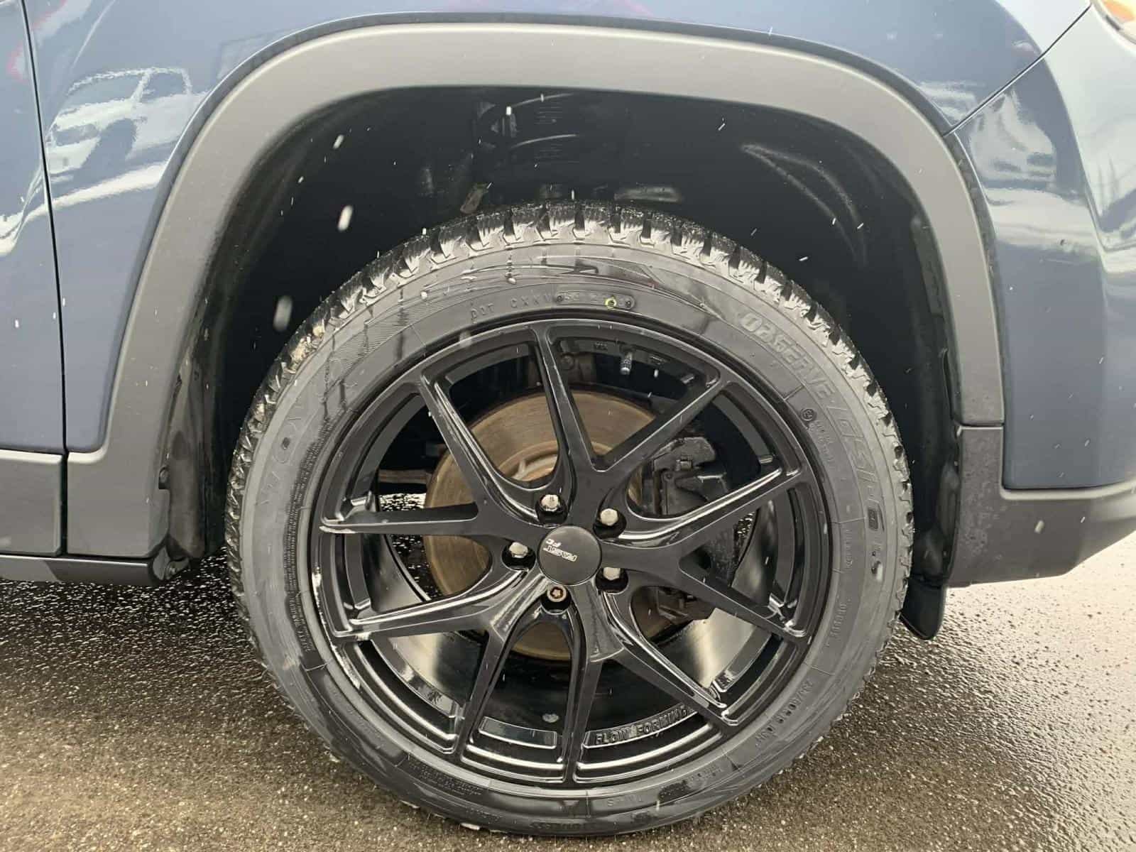 2021 Jeep Cherokee 80th Anniversary - Image 10