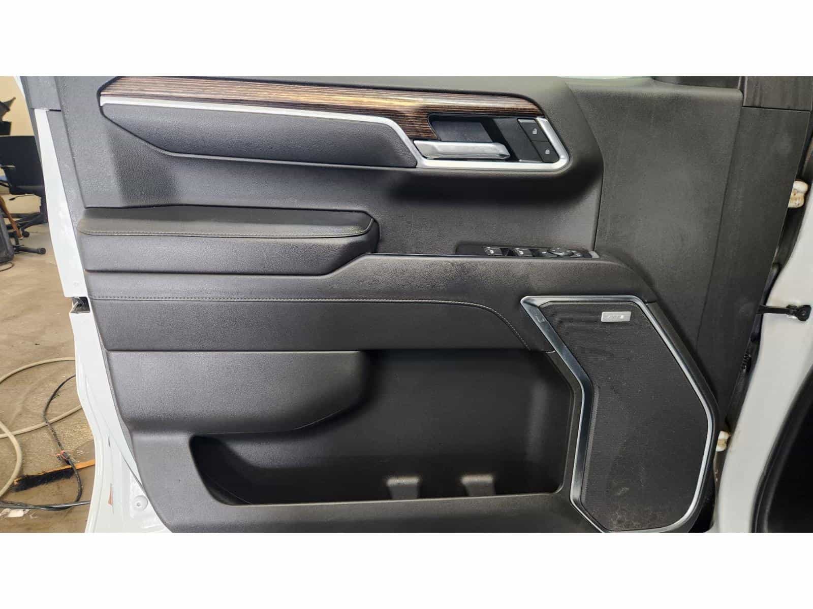 2022 GMC Sierra K1500 Elevation - Image 8