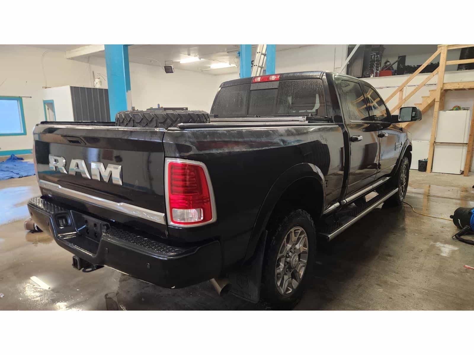 Image 4 RAM 2500 Limited 2018