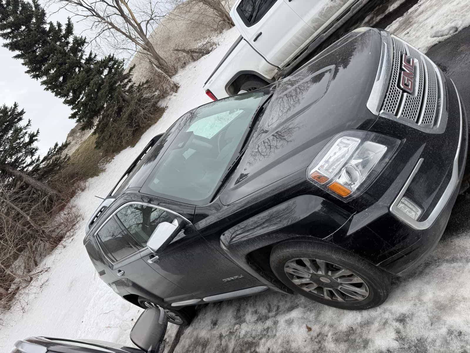 2016 GMC TERRAIN DENALI Denali - Image 3