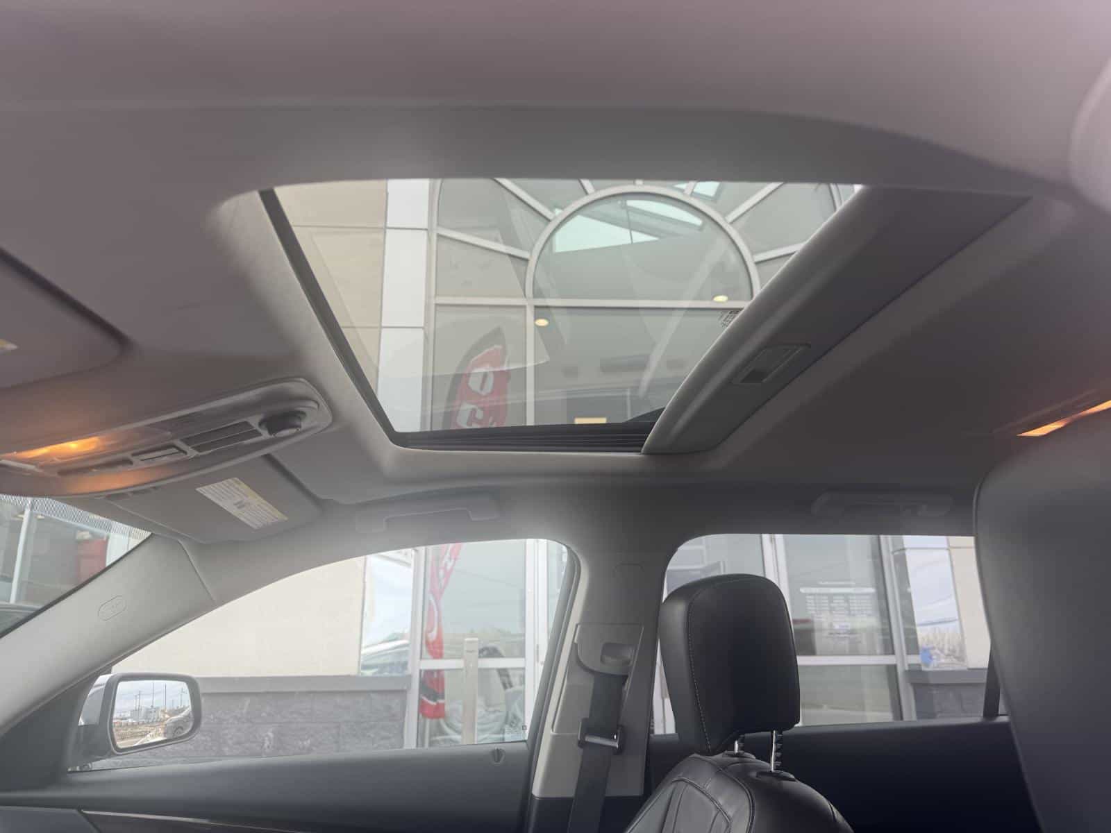 2016 GMC TERRAIN DENALI Denali - Image 8