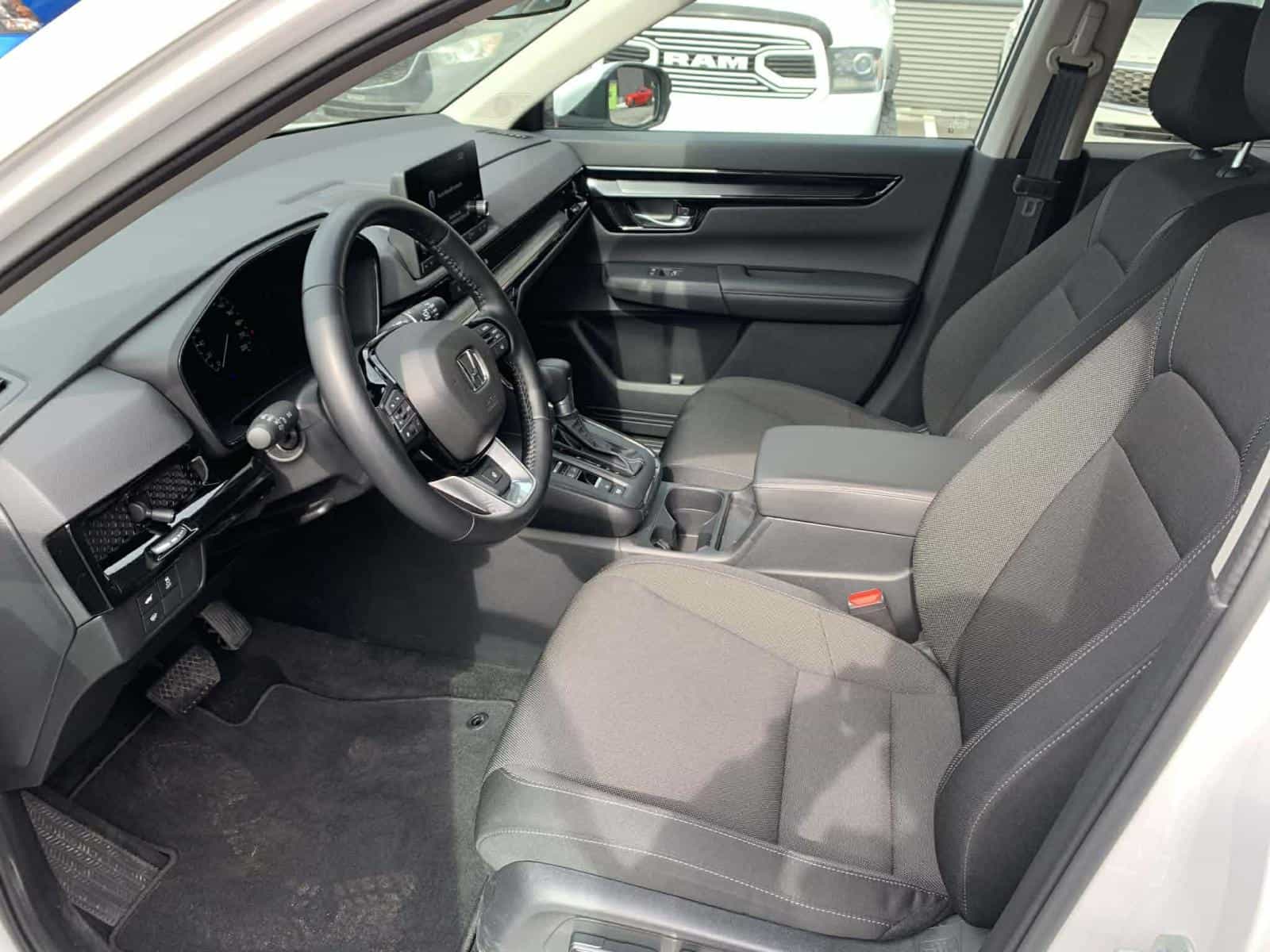 Image 14 Honda CR-V Sport 2025