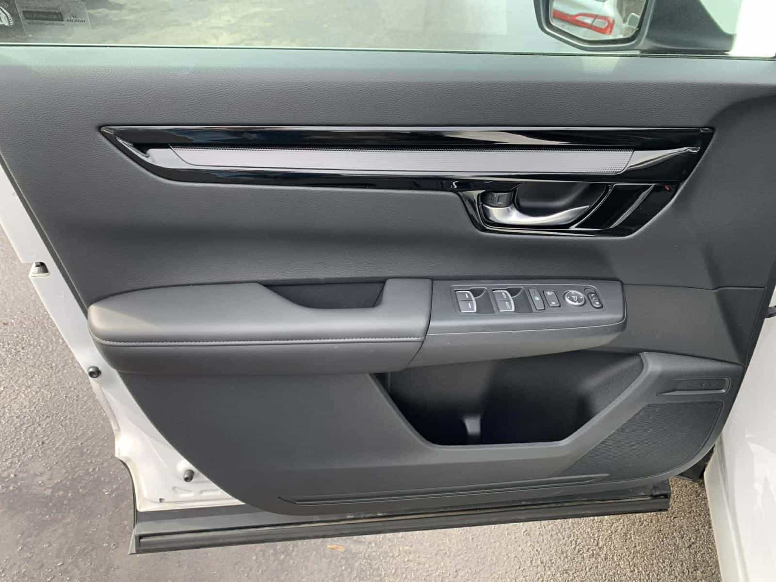 Image 15 Honda CR-V Sport 2025