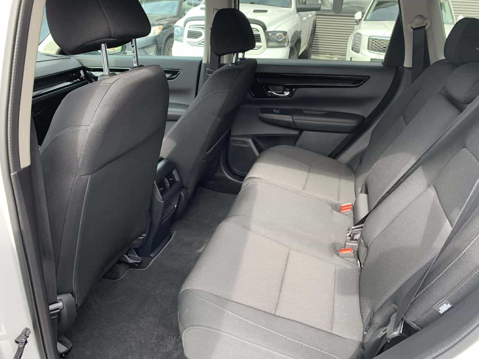 Image 11 Honda CR-V Sport 2025