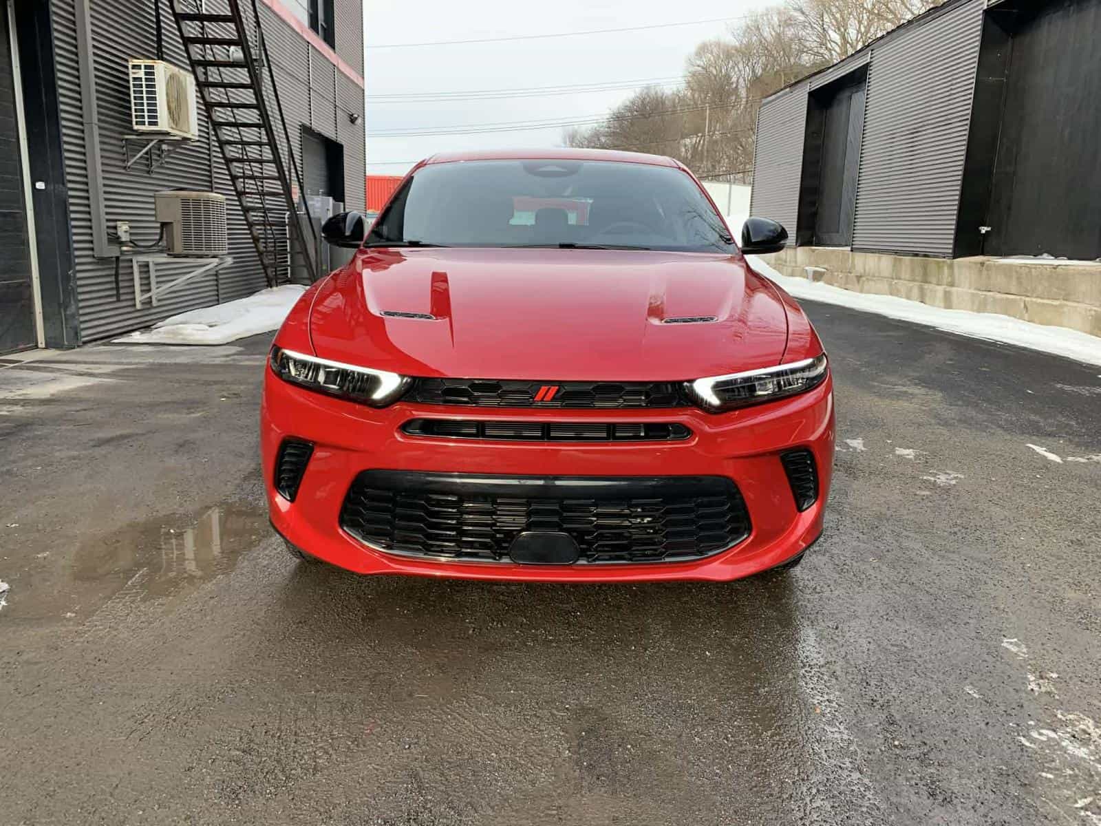 2024 Dodge Hornet R/T PHEV - Image 2