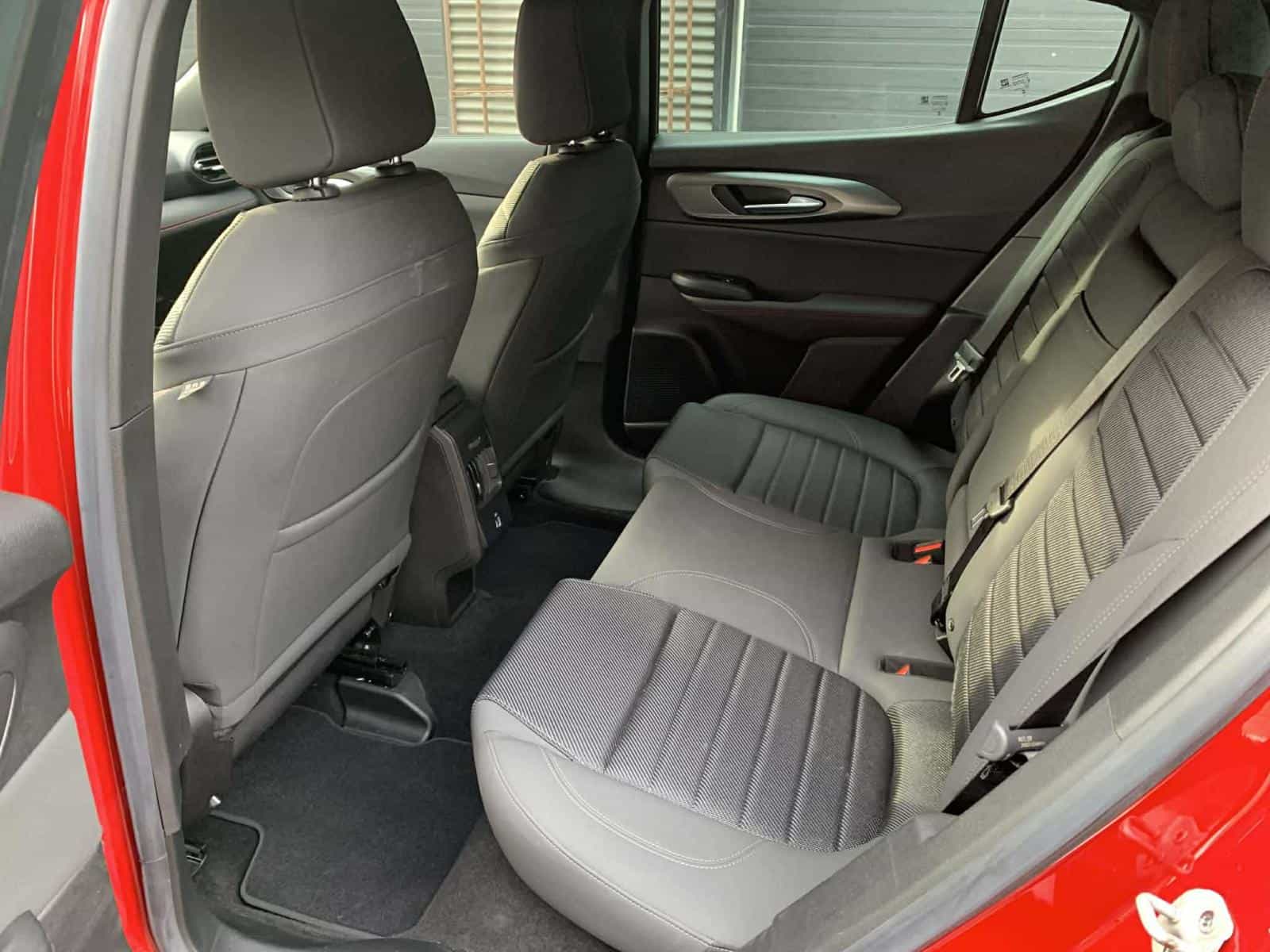 2024 Dodge Hornet R/T PHEV - Image 9