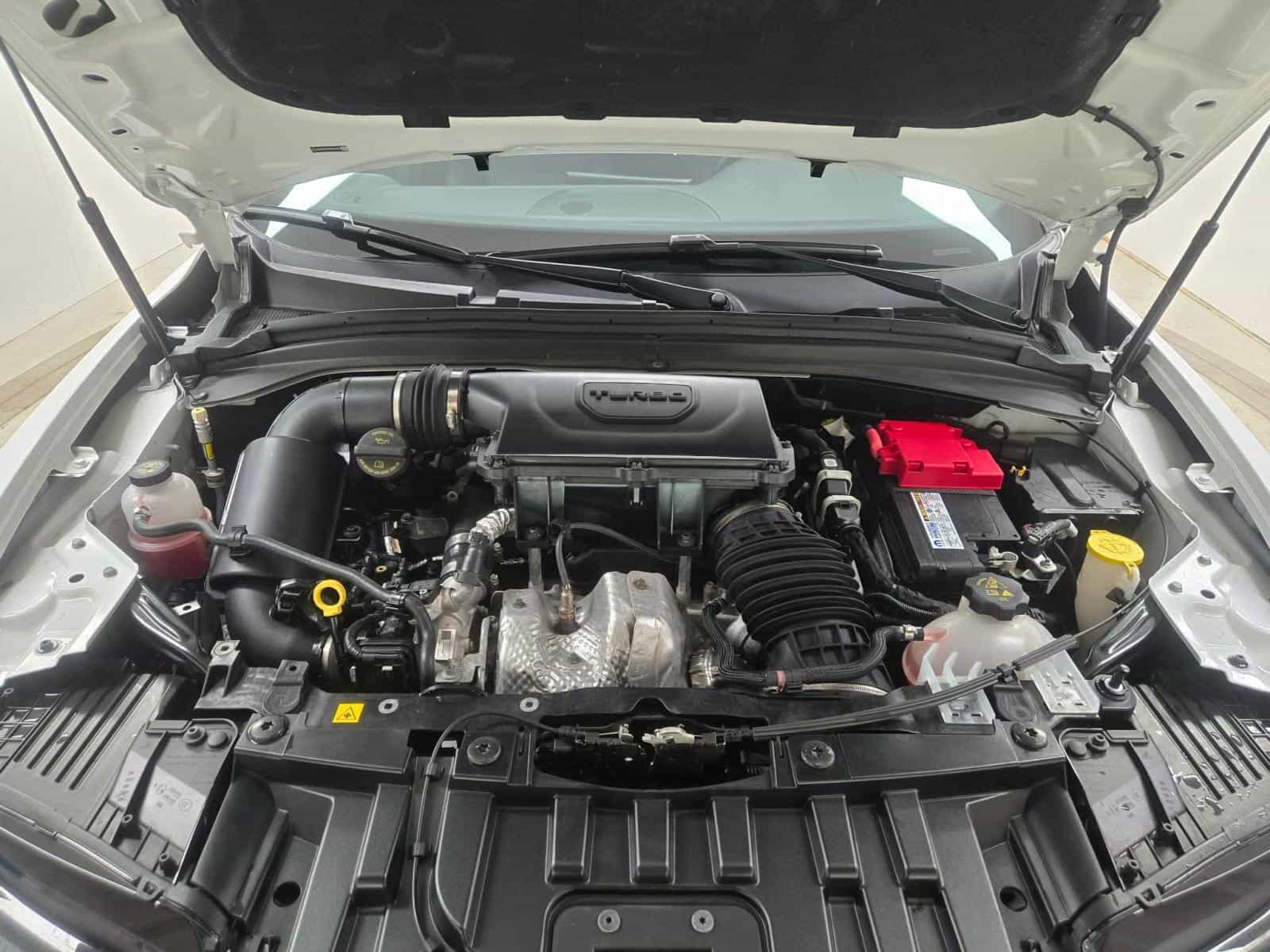 Image 10 Dodge Hornet GT Plus 2024