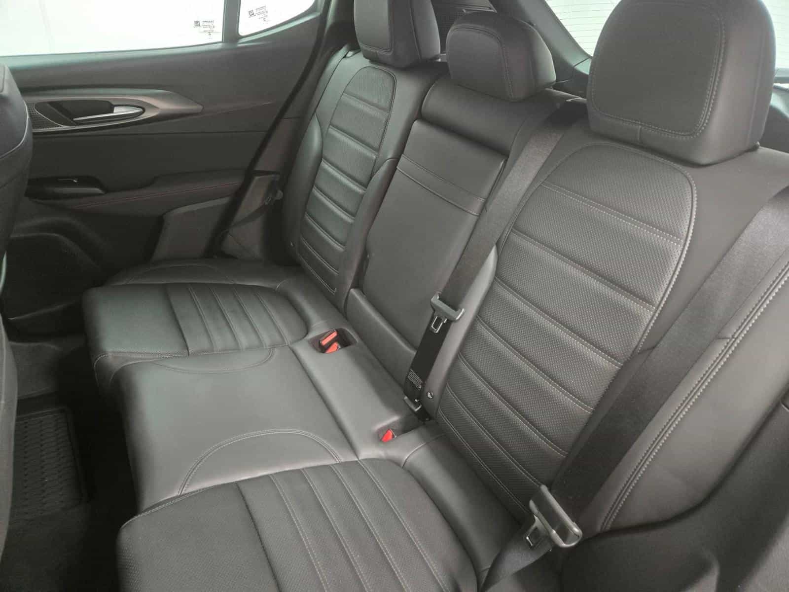 Image 11 Dodge Hornet GT Plus 2024