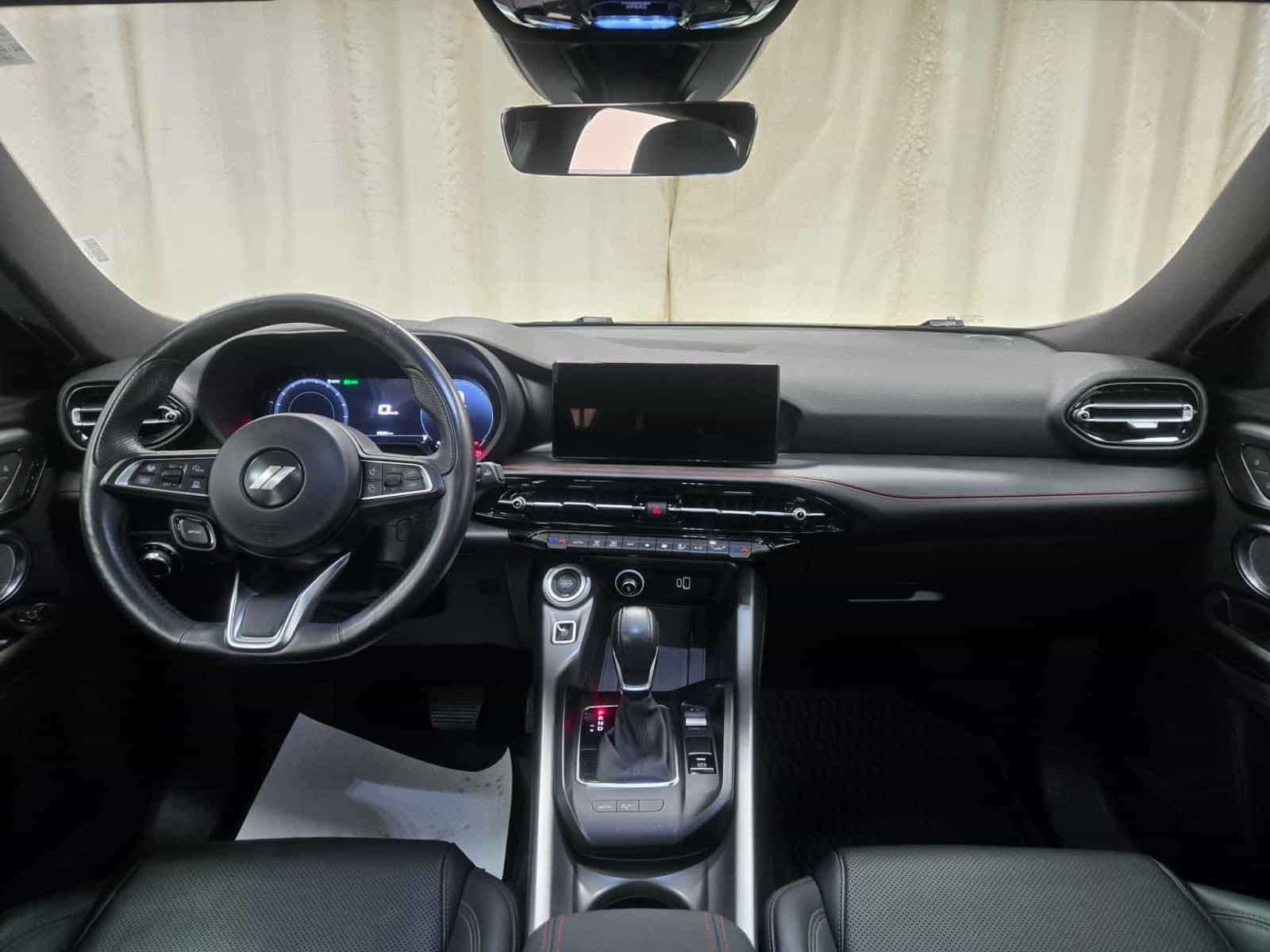 Image 12 Dodge Hornet GT Plus 2024