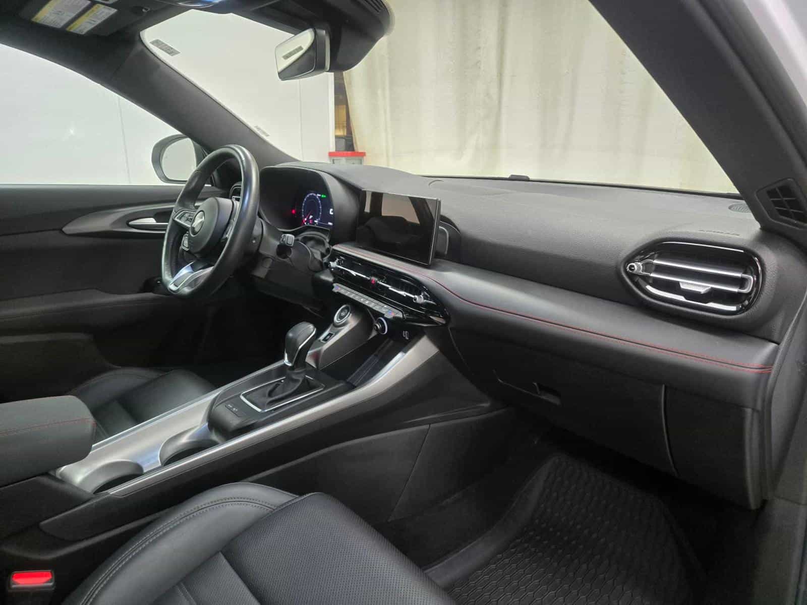 Image 13 Dodge Hornet GT Plus 2024