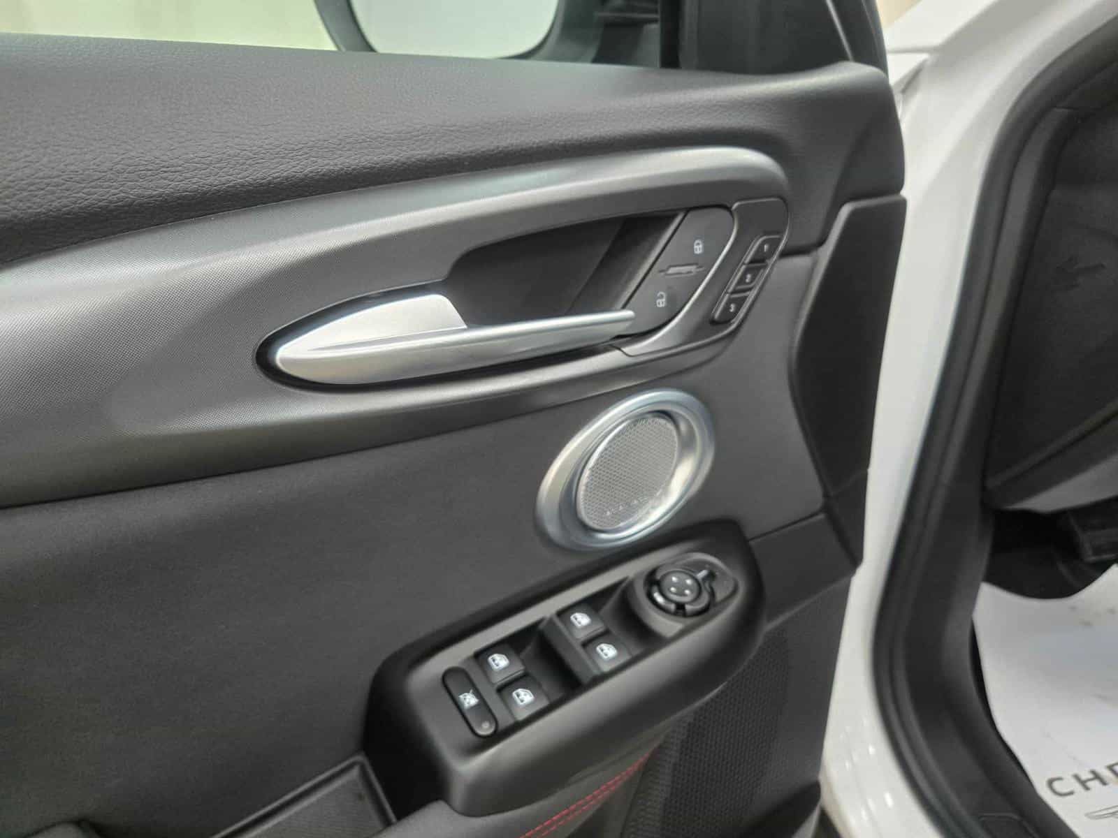 Image 18 Dodge Hornet GT Plus 2024