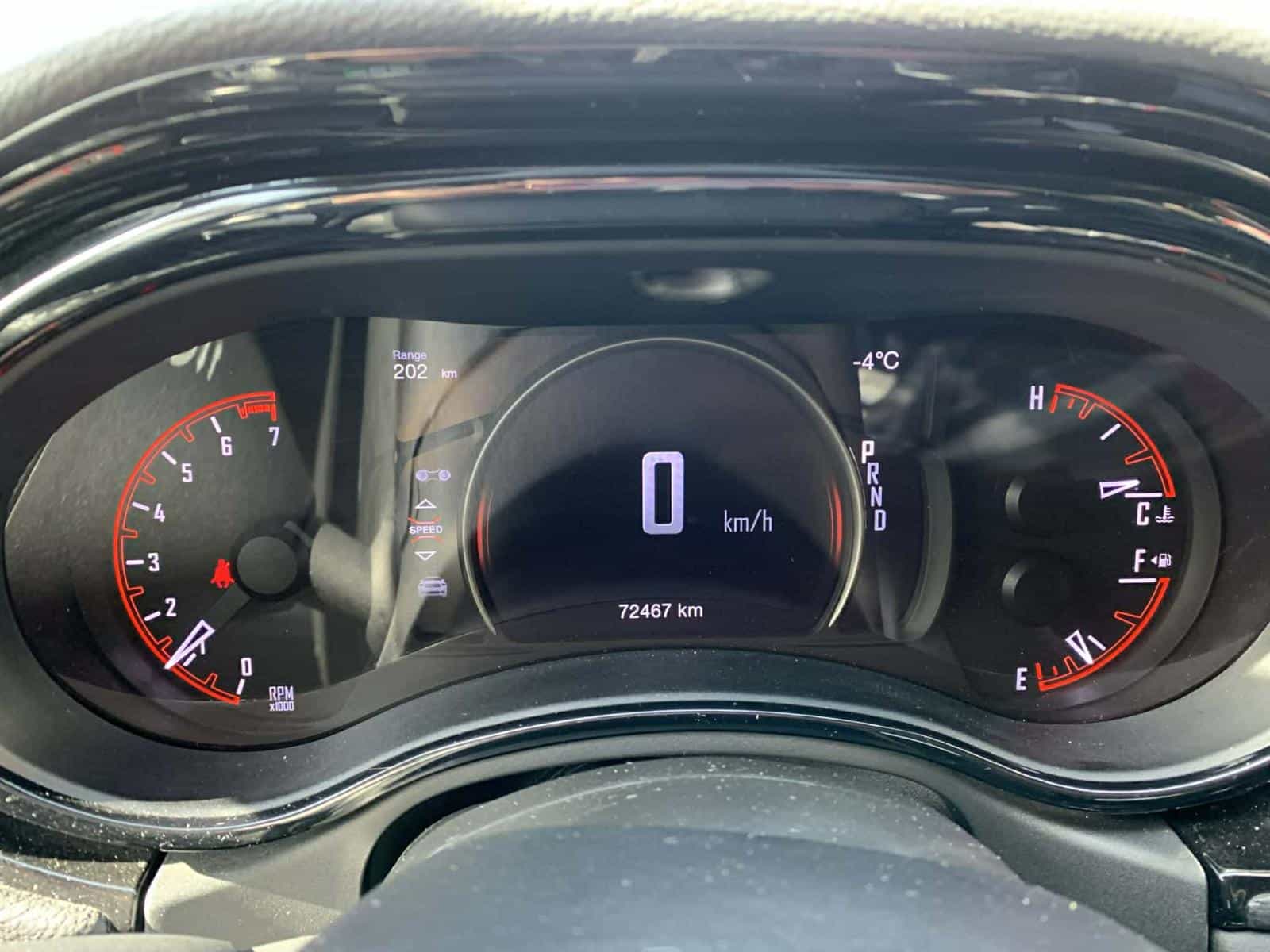 Image 15 Dodge Durango GT 2024