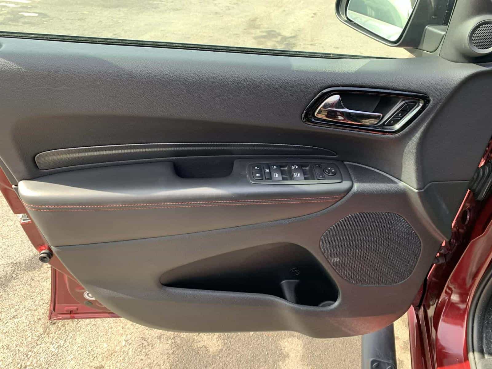 2024 Dodge Durango GT - Image 14