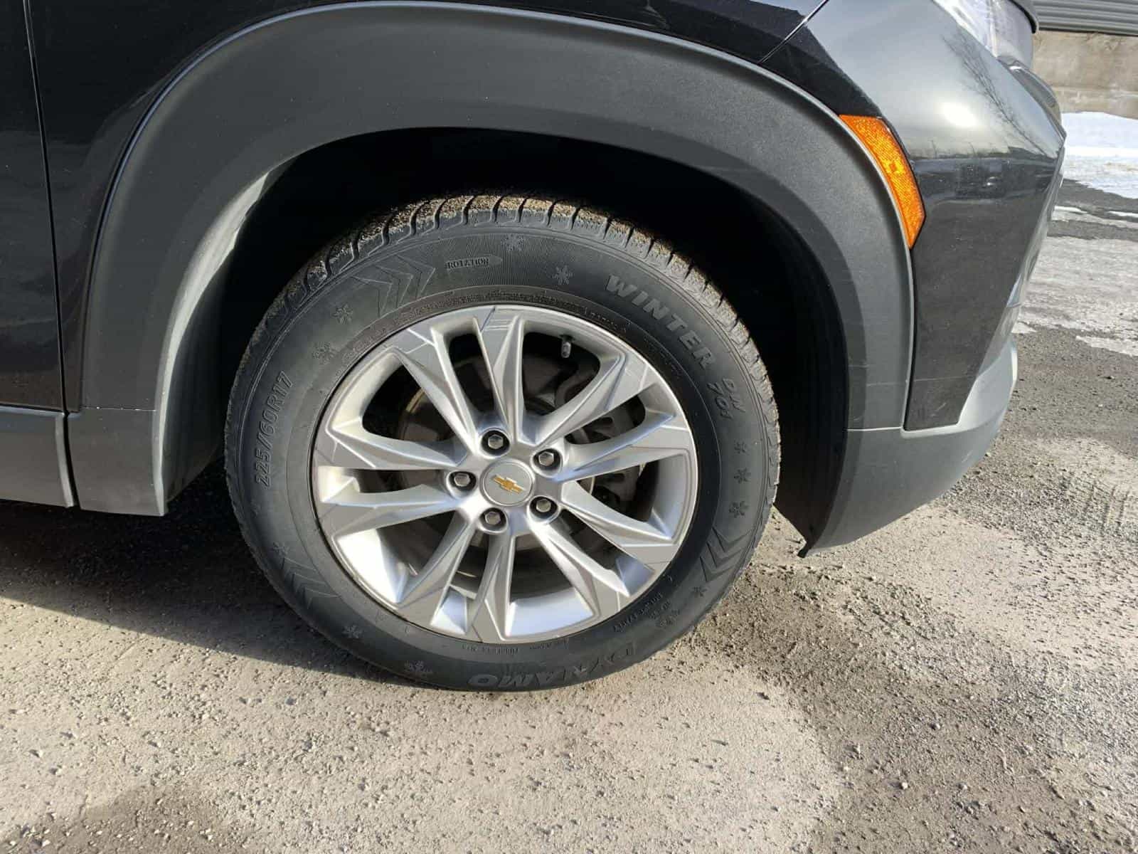 2021 Chevrolet Trailblazer LS - Image 10