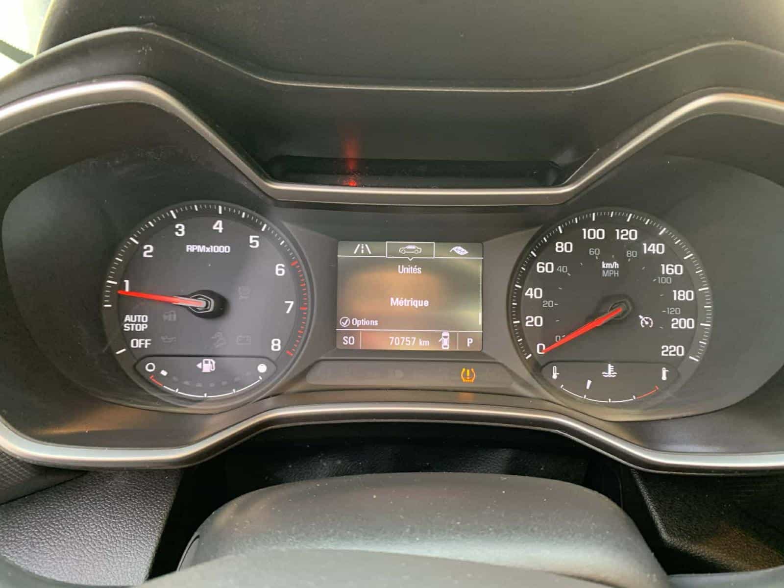 2021 Chevrolet Trailblazer LS - Image 14