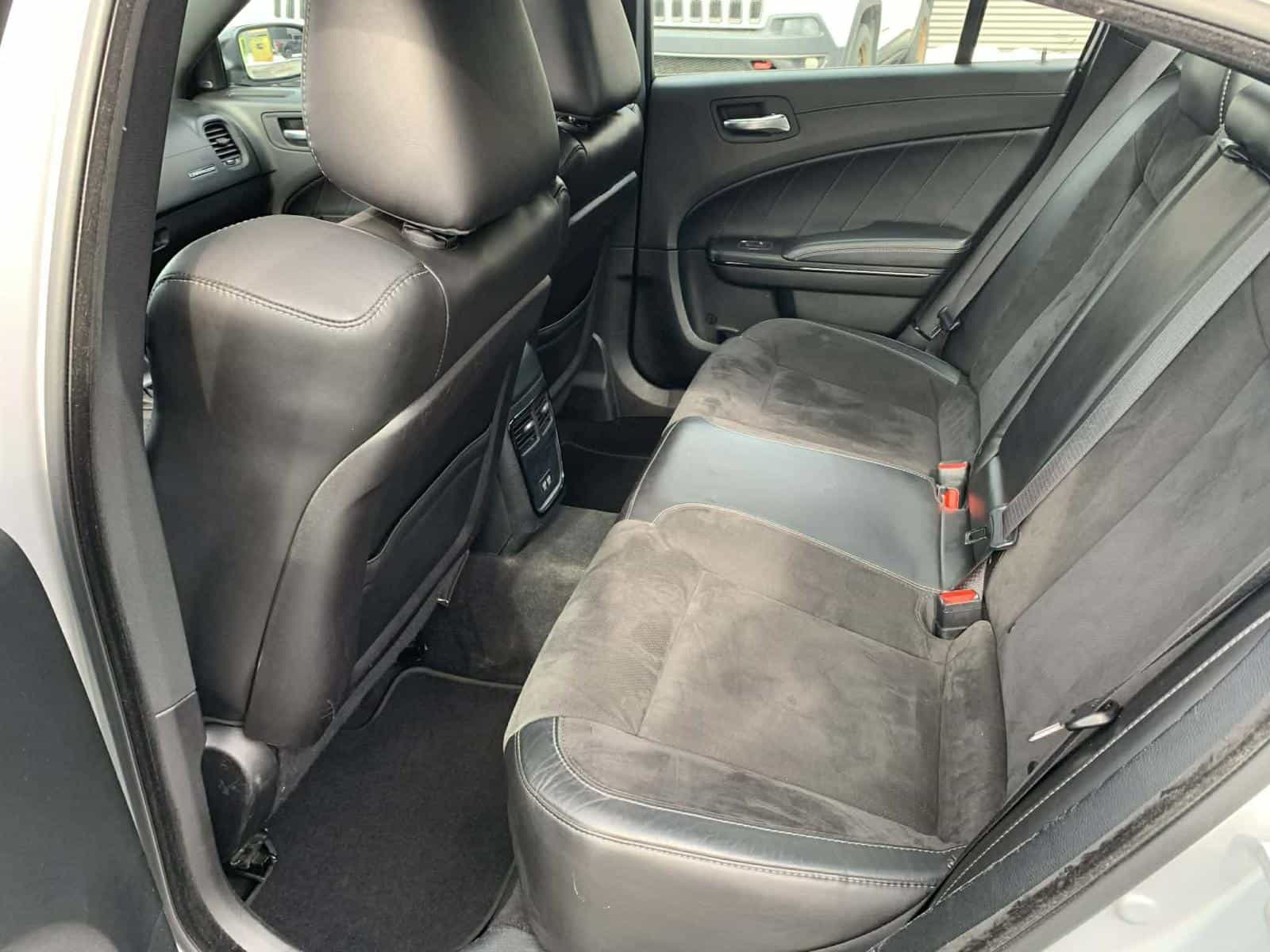 2023 Dodge Charger GT - Image 10