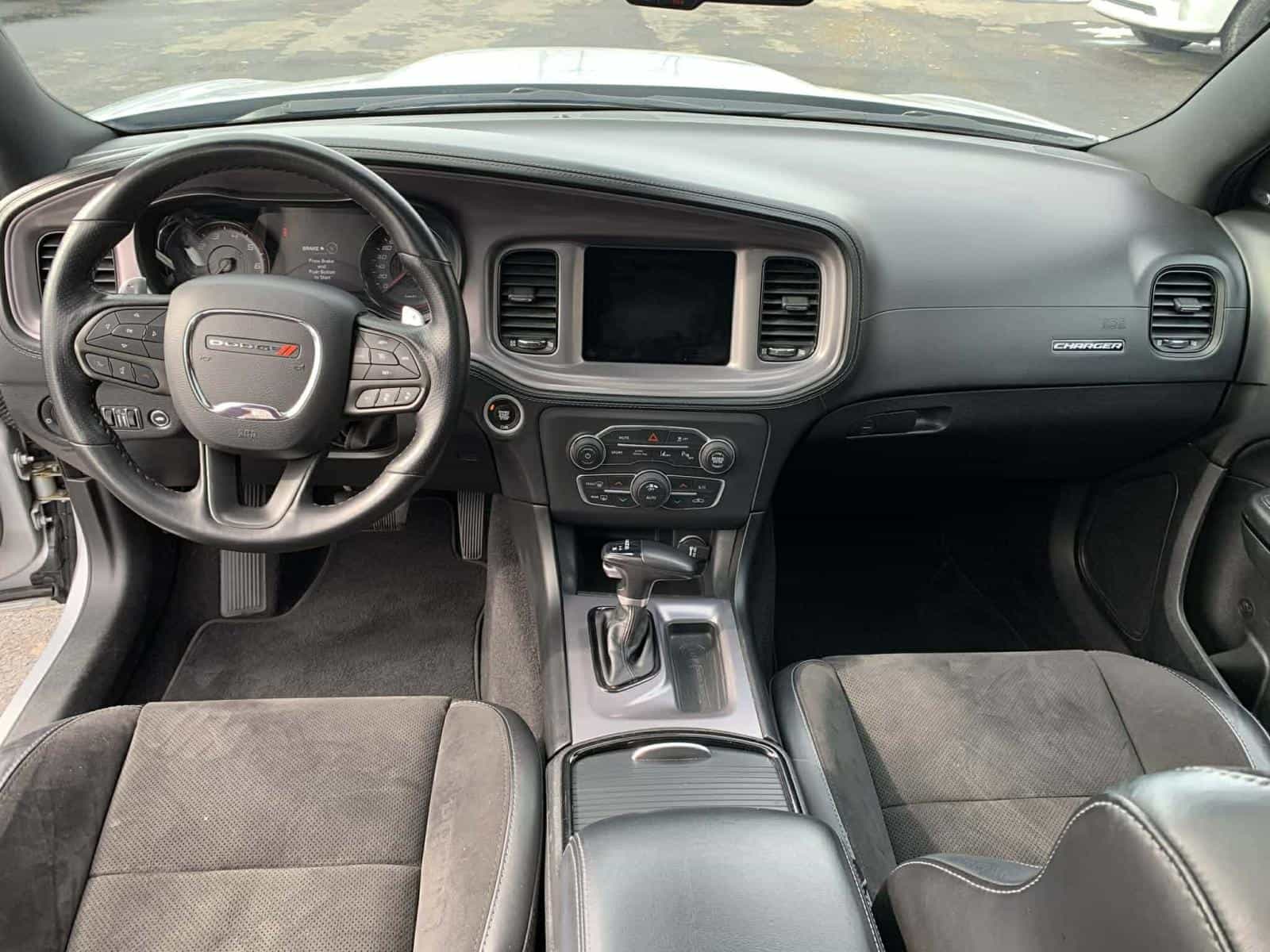 2023 Dodge Charger GT - Image 12