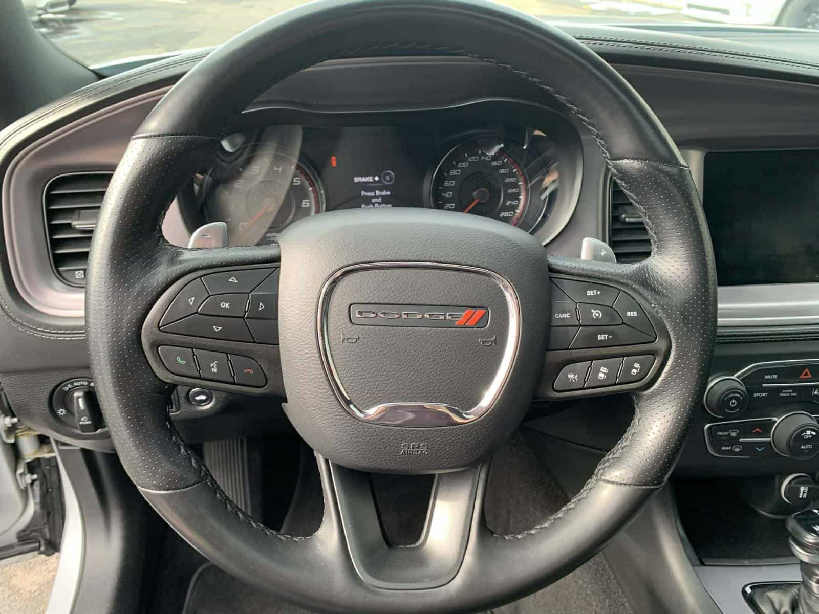 2023 Dodge Charger GT - Image 14