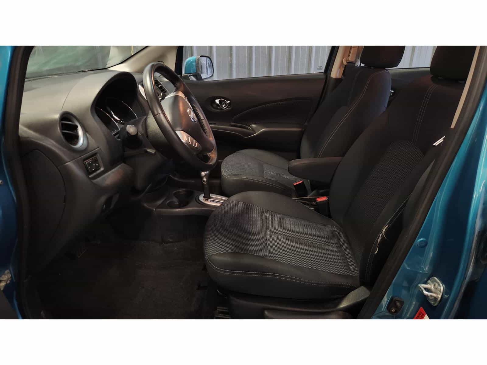 Image 10 Nissan Versa Note SV 2014