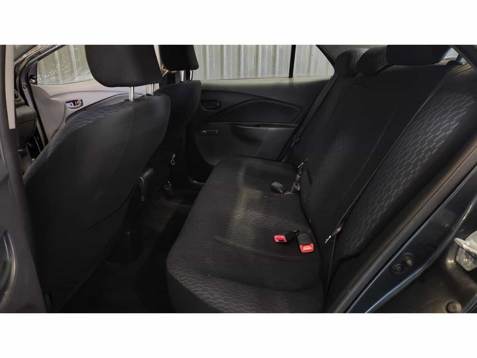 Image 9 Toyota Yaris Base 2009