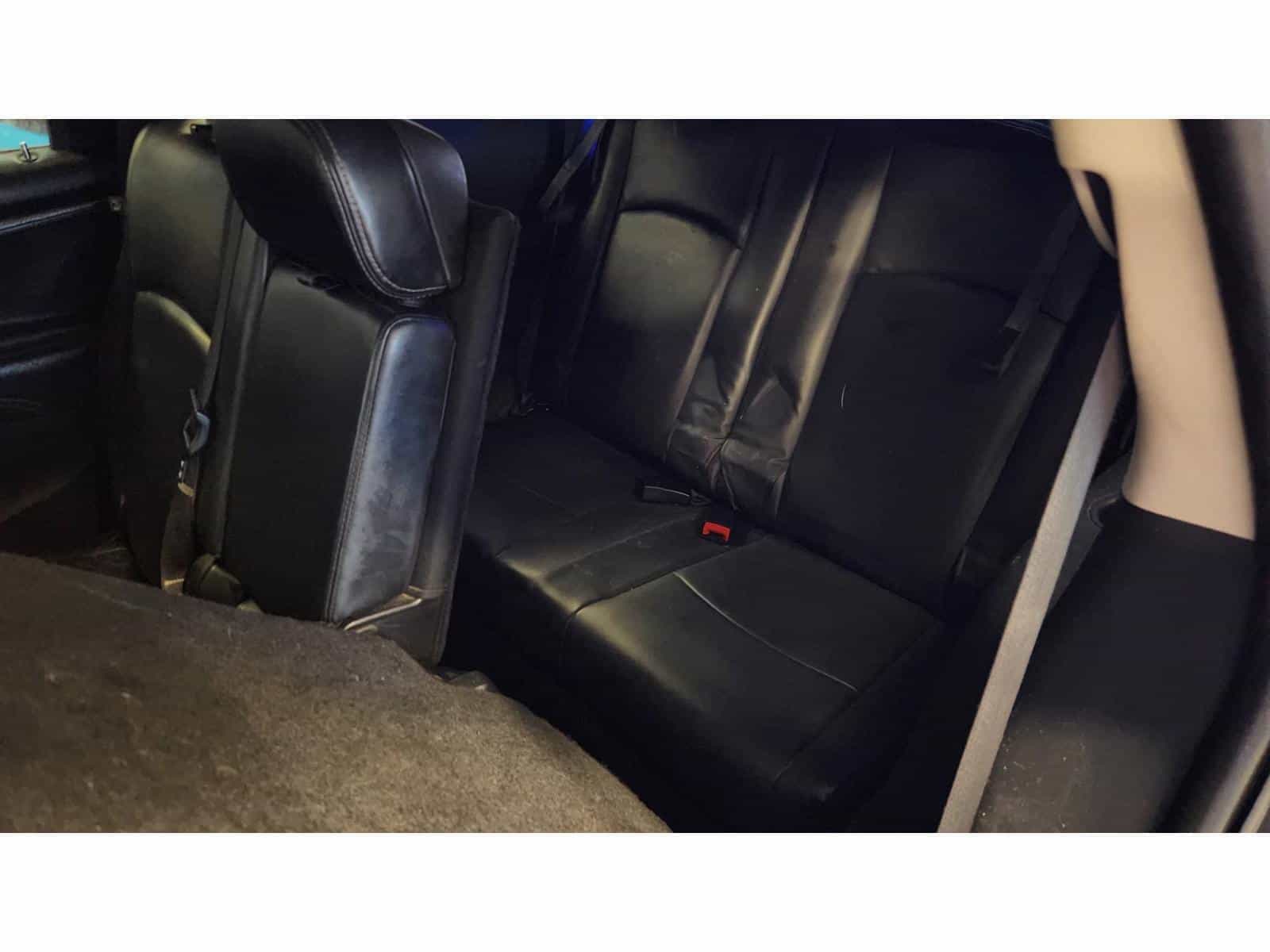 2018 Dodge Journey Crossroad - Image 13