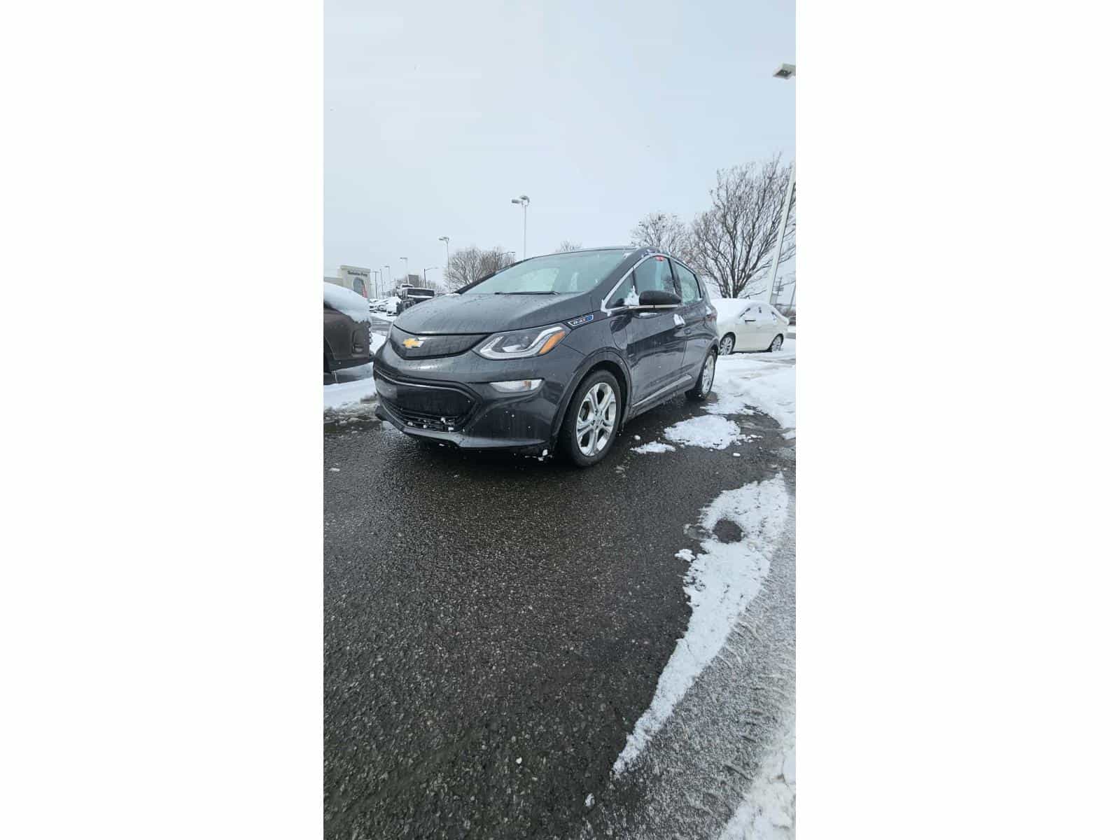 2017 Chevrolet BOLT EV LT LT - Image 1