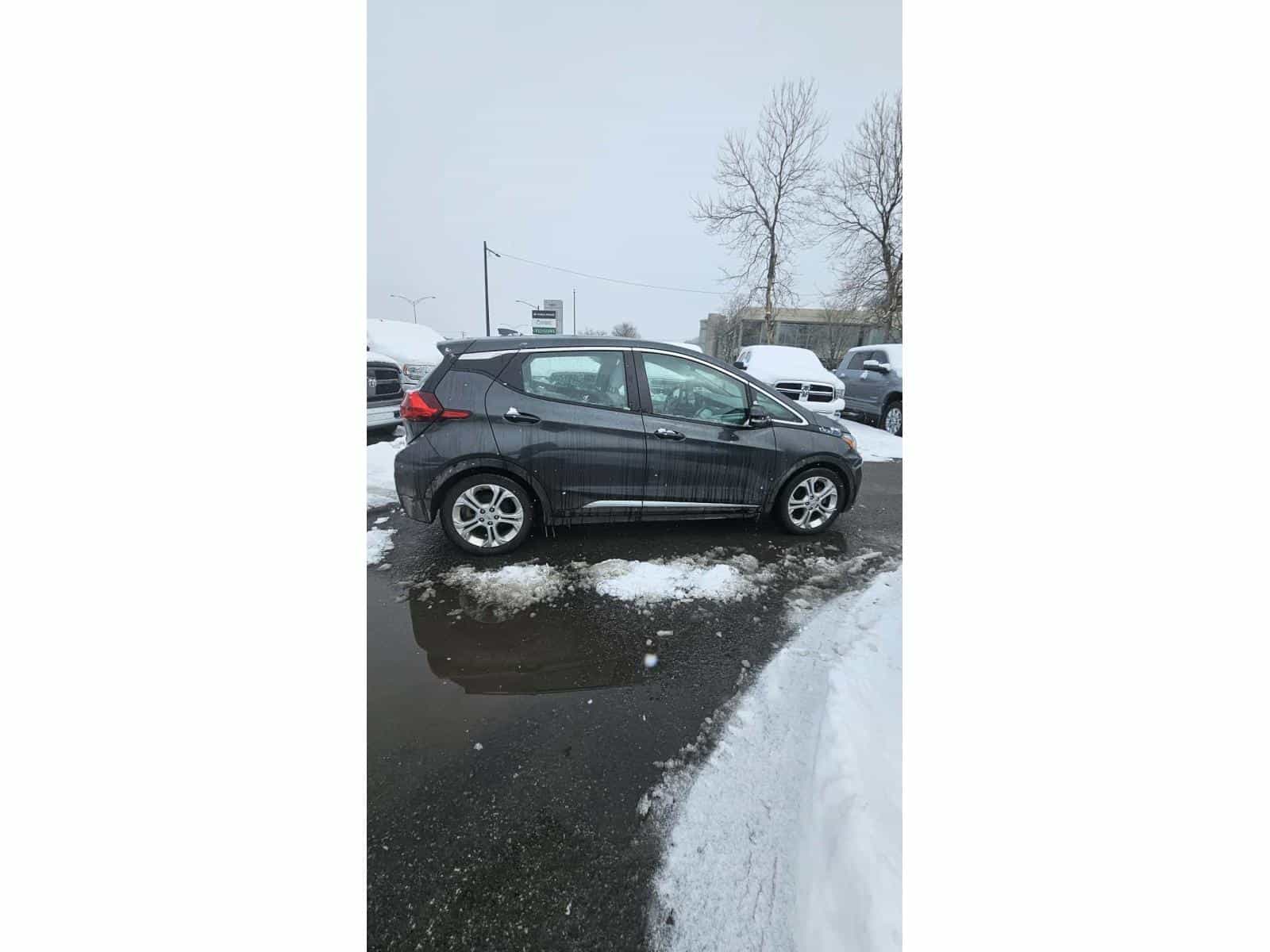 2017 Chevrolet BOLT EV LT LT - Image 5