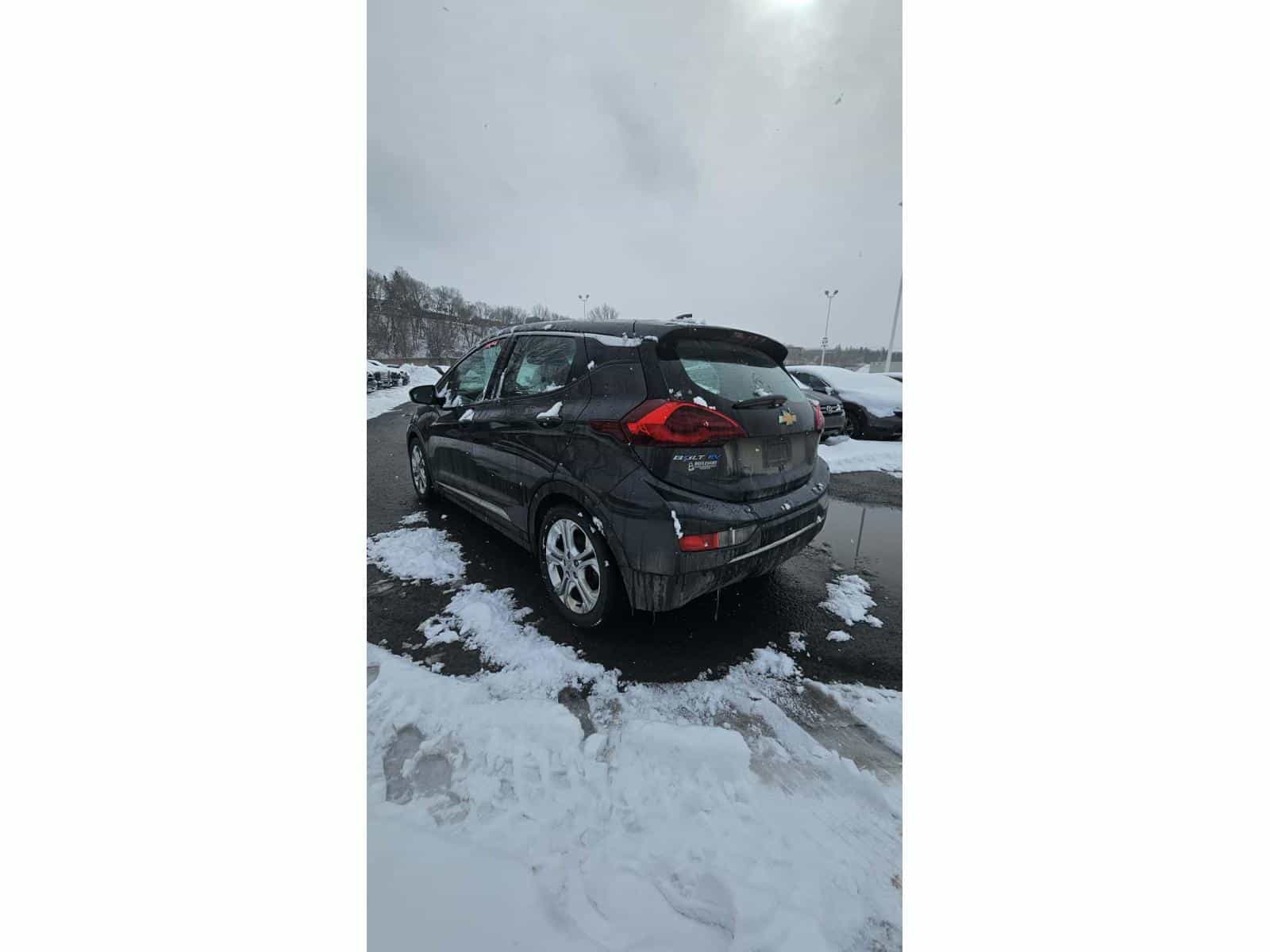 2017 Chevrolet BOLT EV LT LT - Image 3