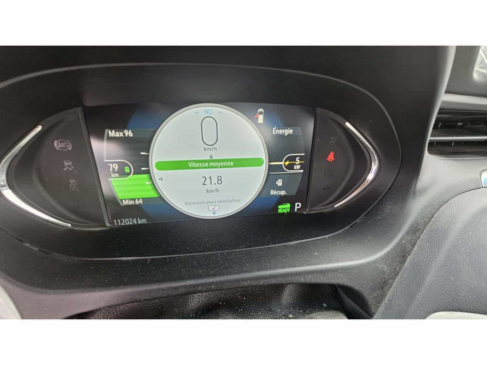 2017 Chevrolet BOLT EV LT LT - Image 9