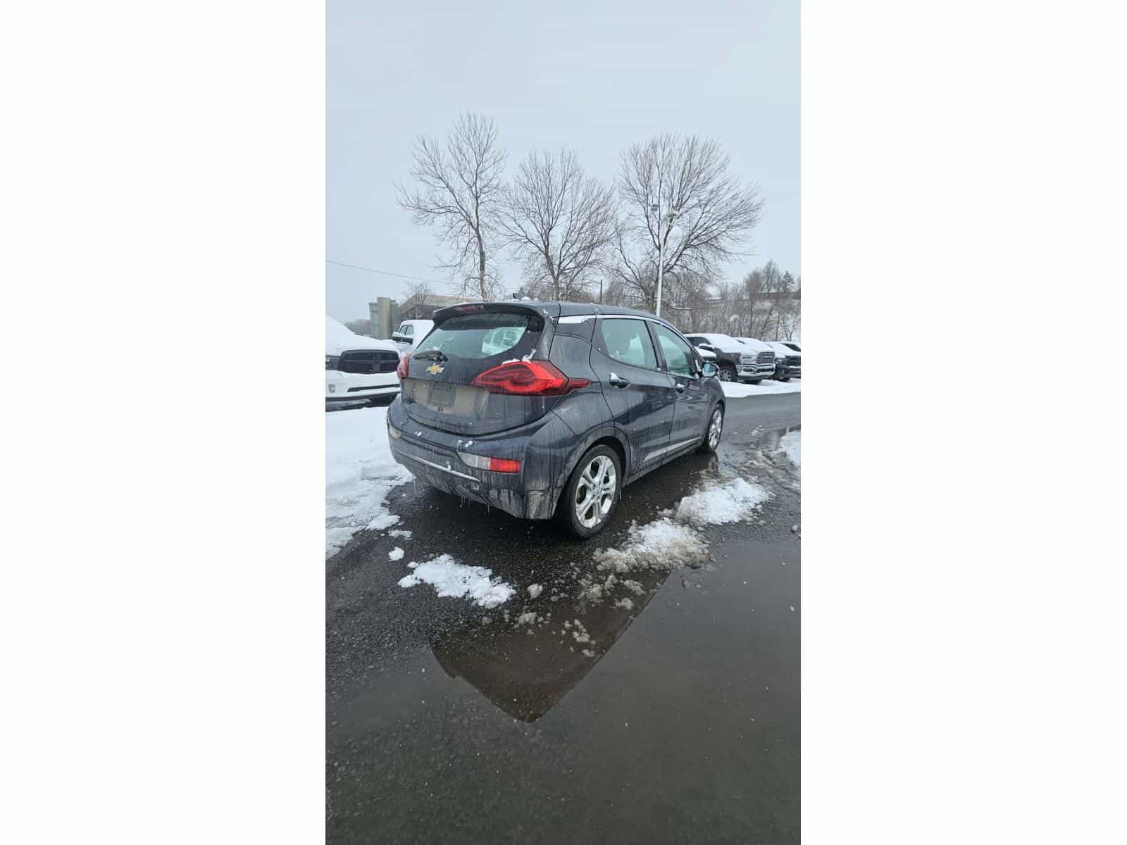 2017 Chevrolet BOLT EV LT LT - Image 7