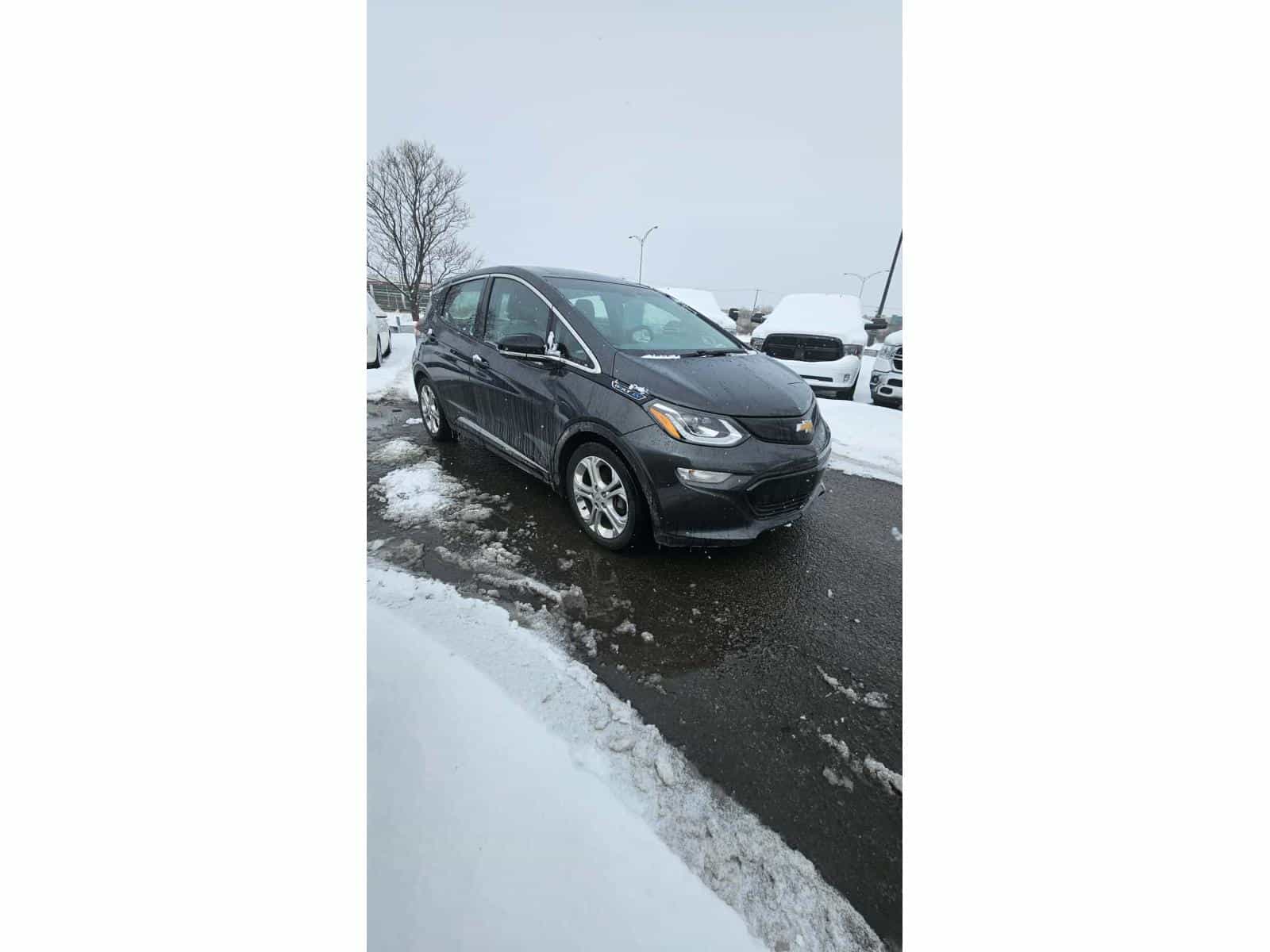 2017 Chevrolet BOLT EV LT LT - Image 6