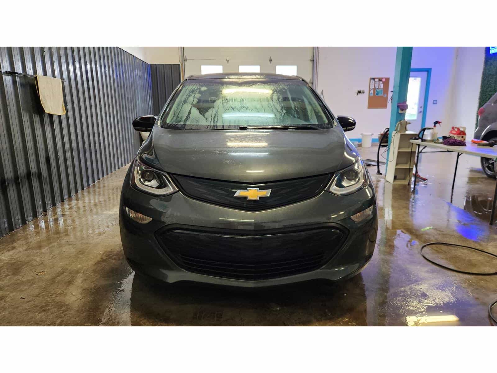 2017 Chevrolet BOLT EV LT LT - Image 2