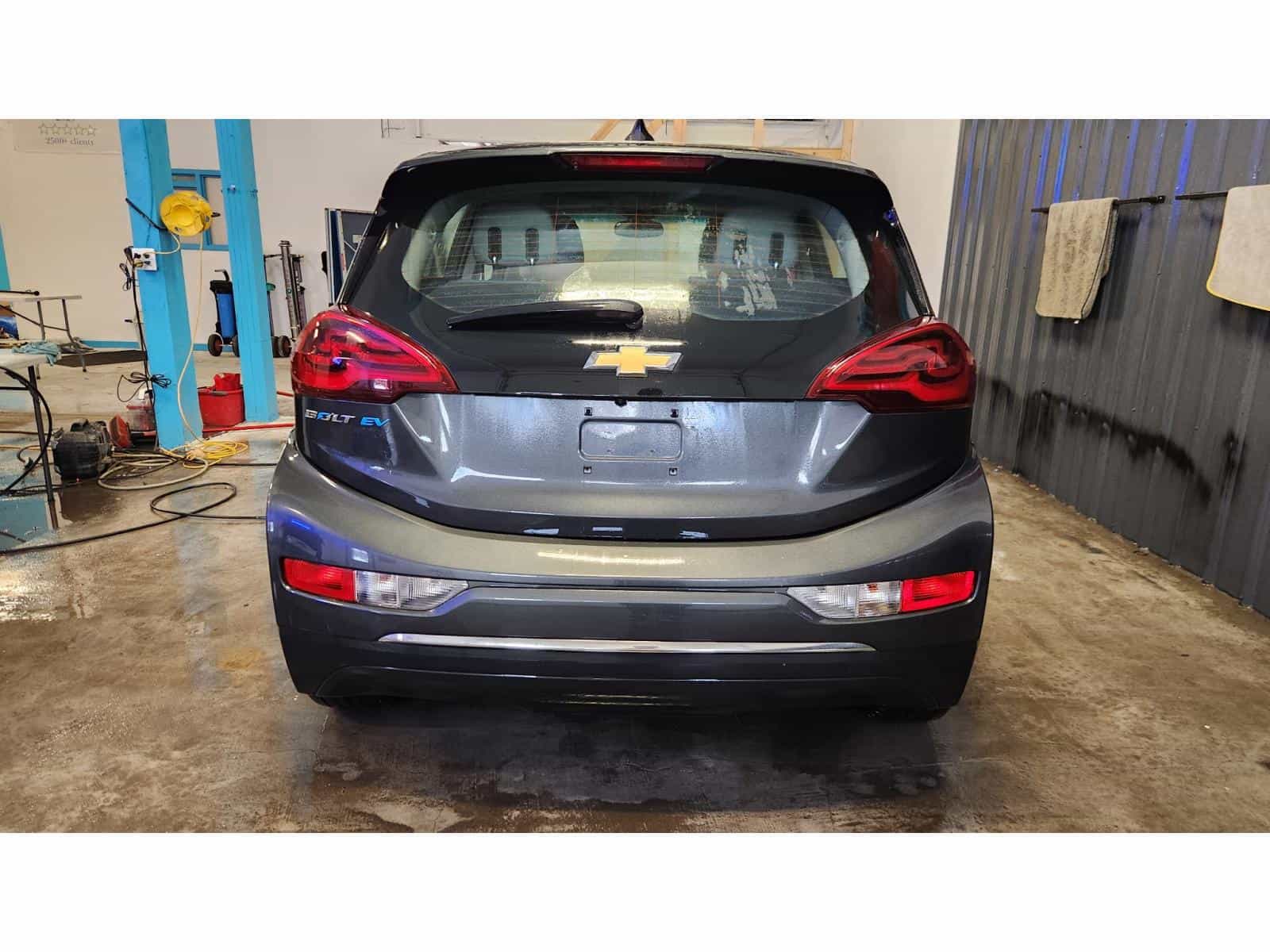 2017 Chevrolet BOLT EV LT LT - Image 5