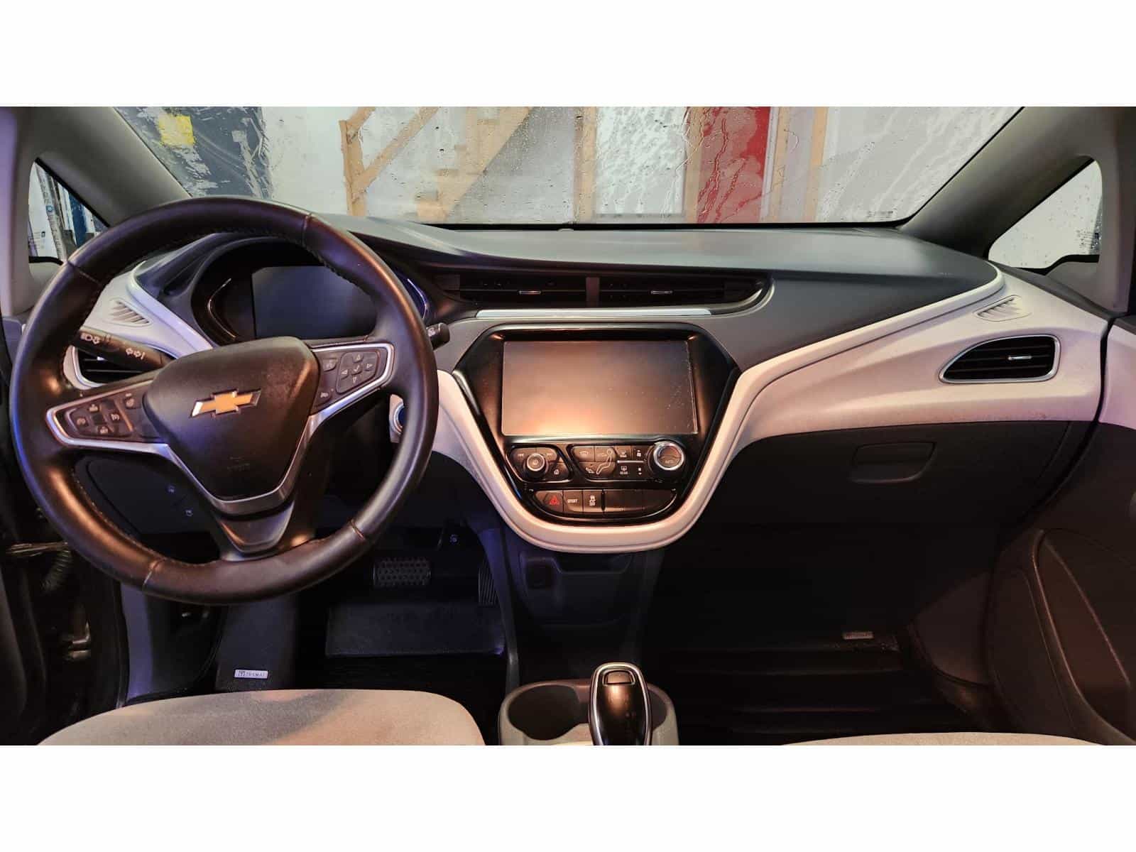2017 Chevrolet BOLT EV LT LT - Image 13